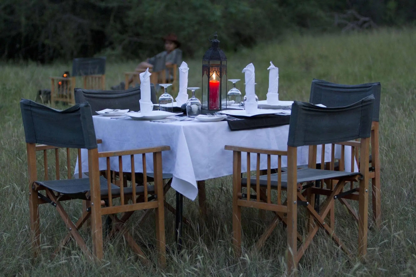 Mahoora - Wilpattu by Eco Team