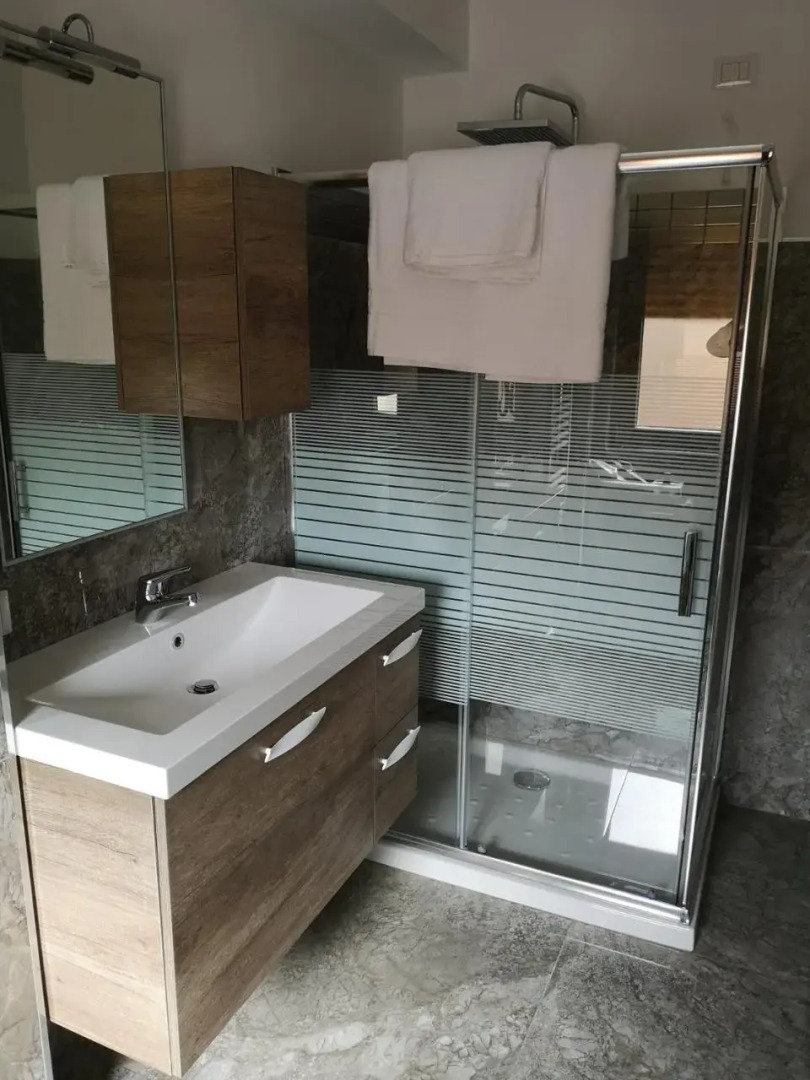 Tra I Castelli Bed & Breakfast