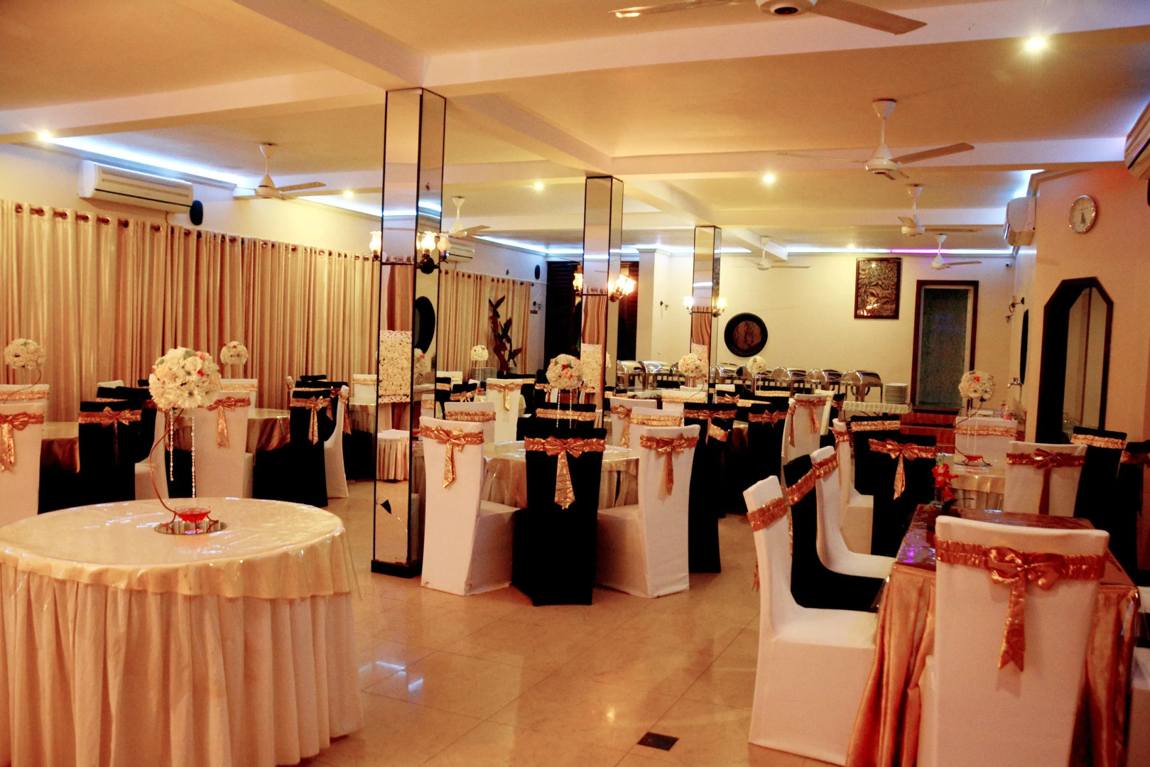 Kamaro Holiday Resort