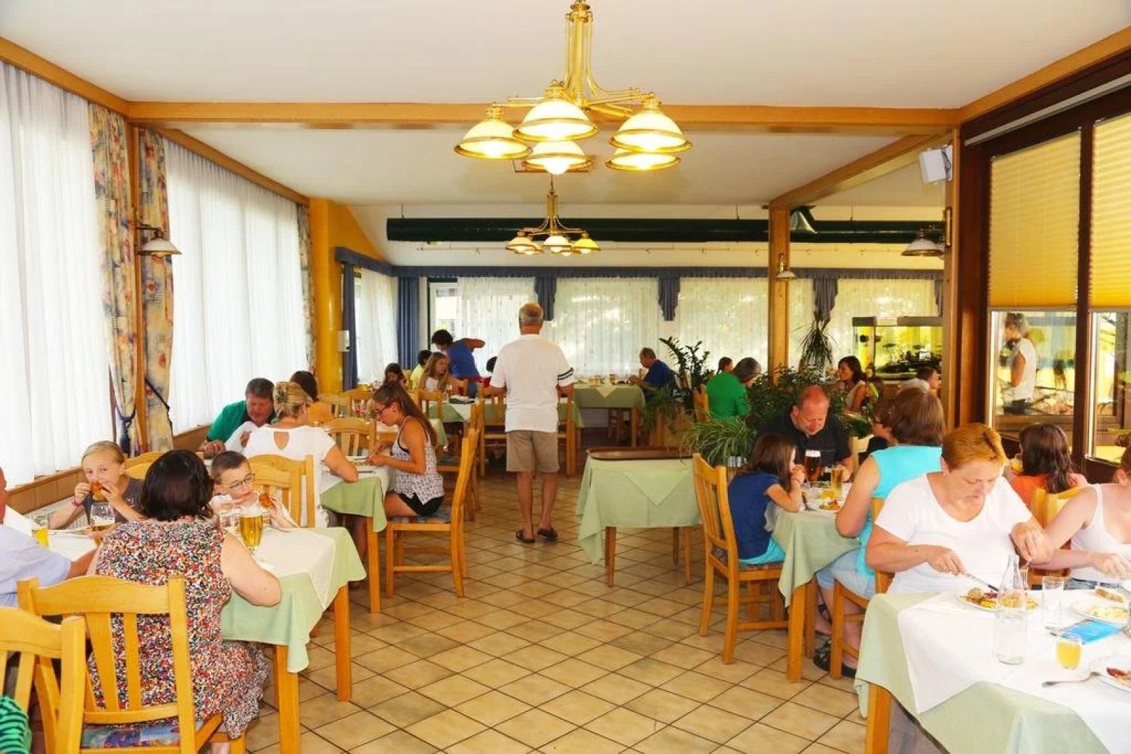 Familienhotel Fasching