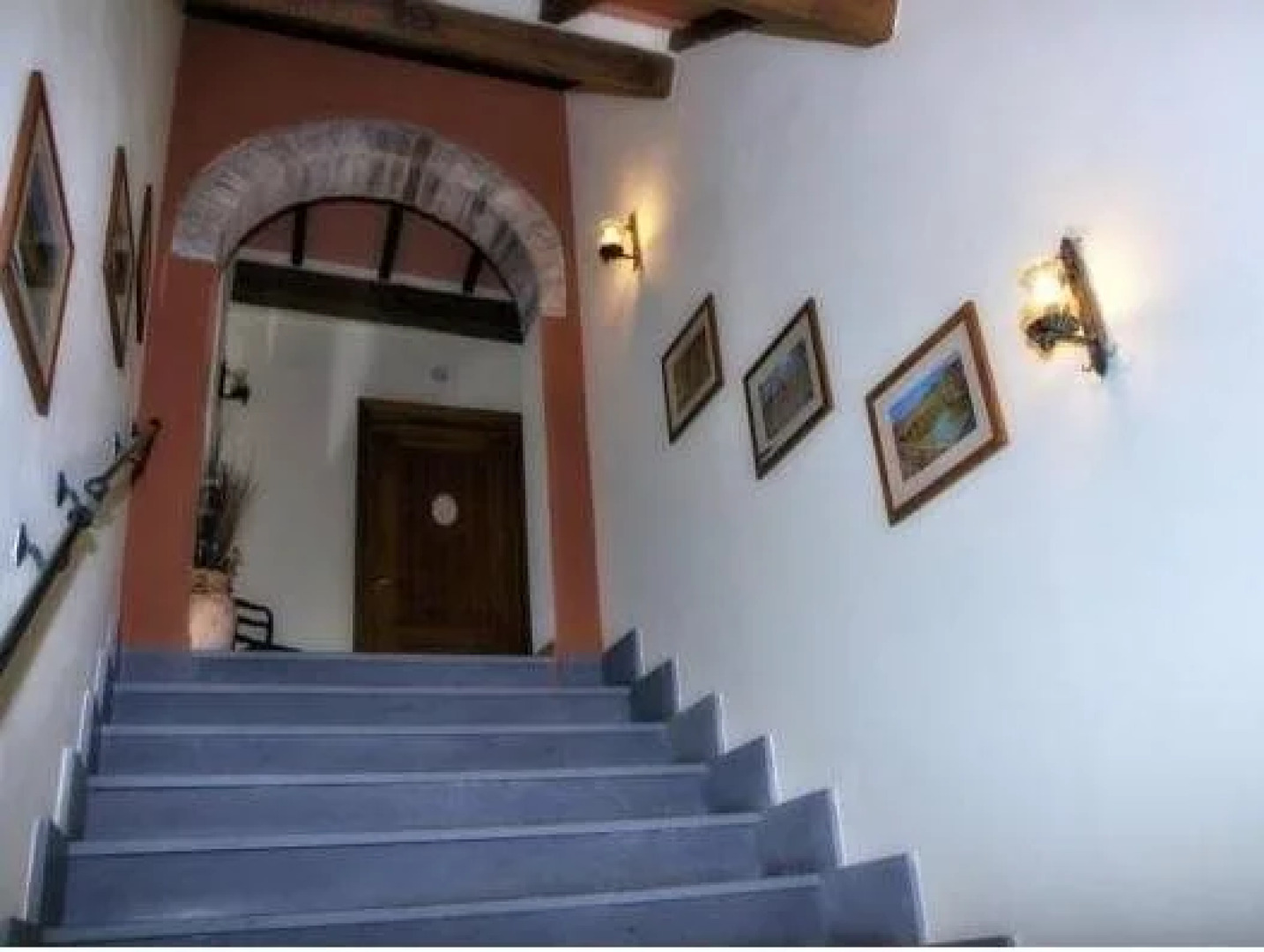 Country House La Fattoria Bellandi