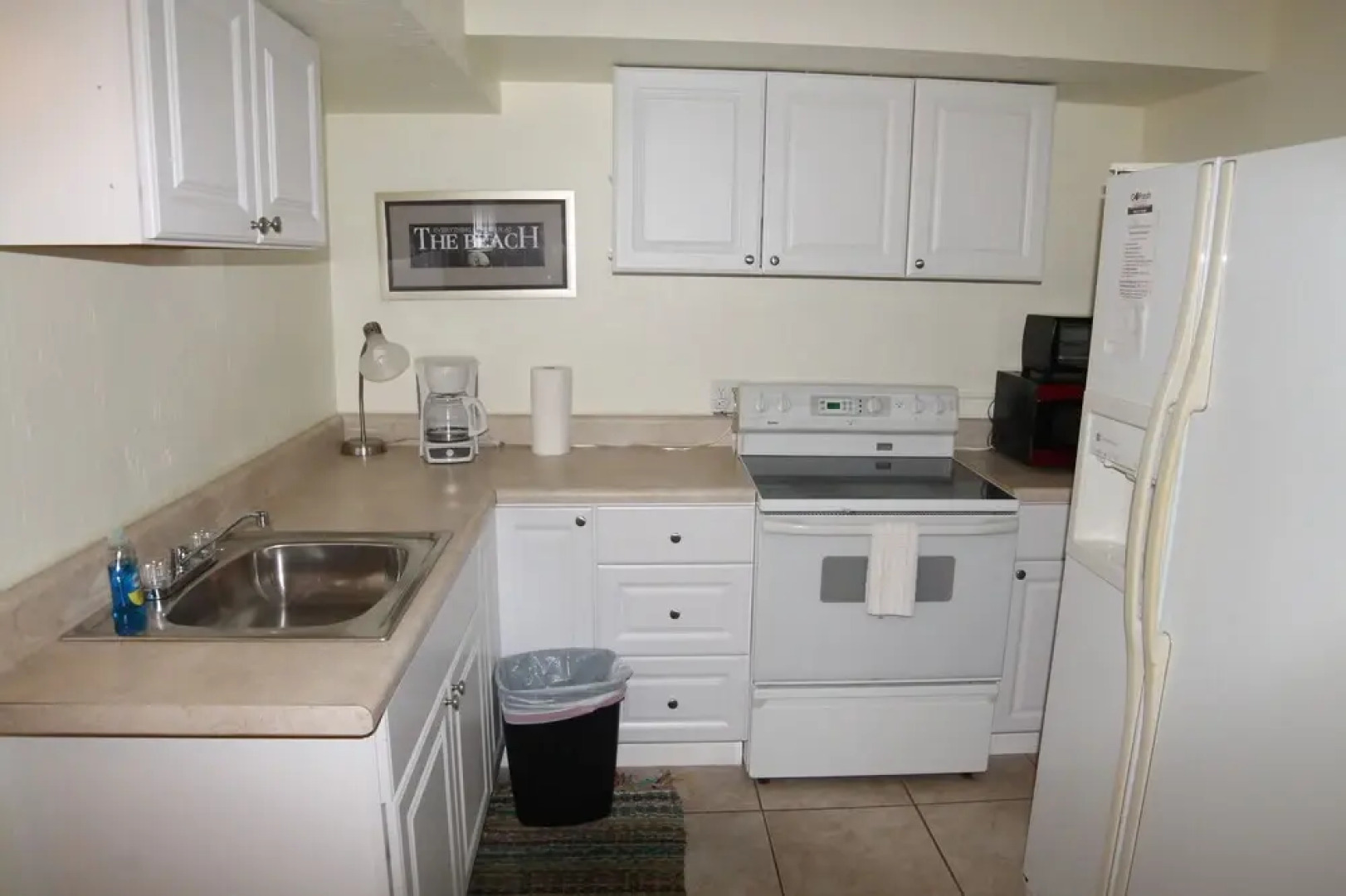 Atlantic Oasis - Both Units