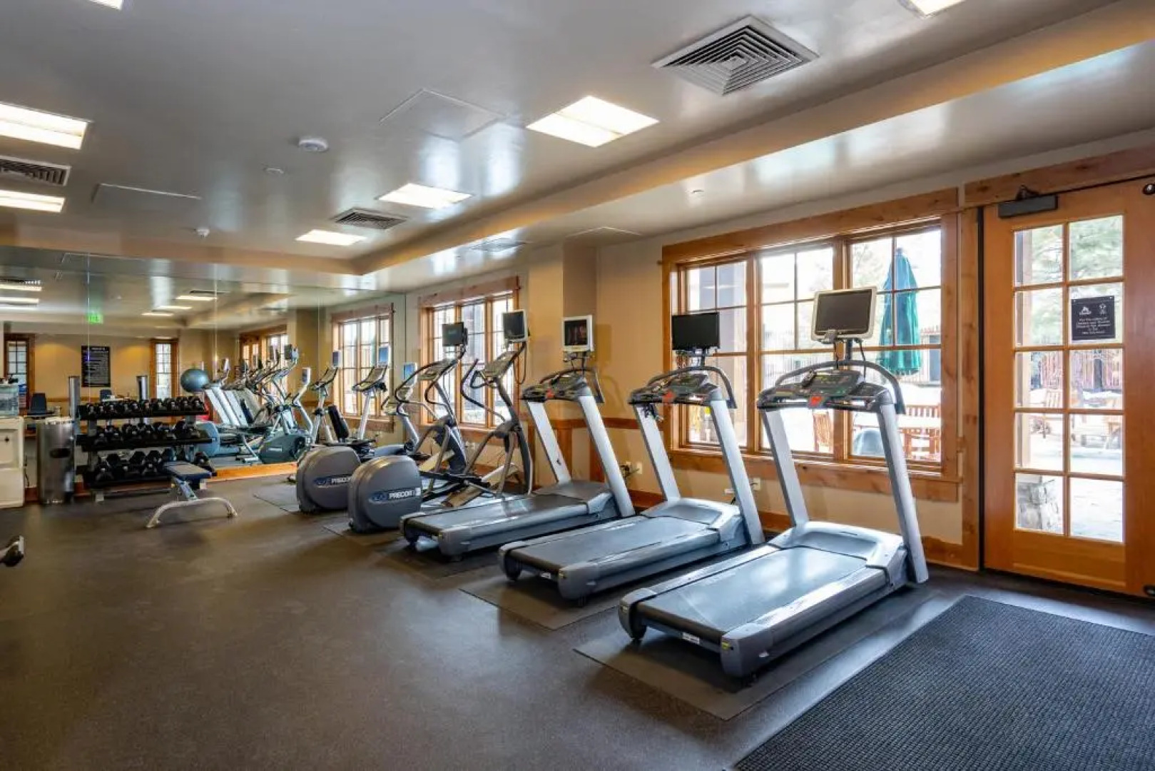 Northstar Village Residence - Big Horn 307