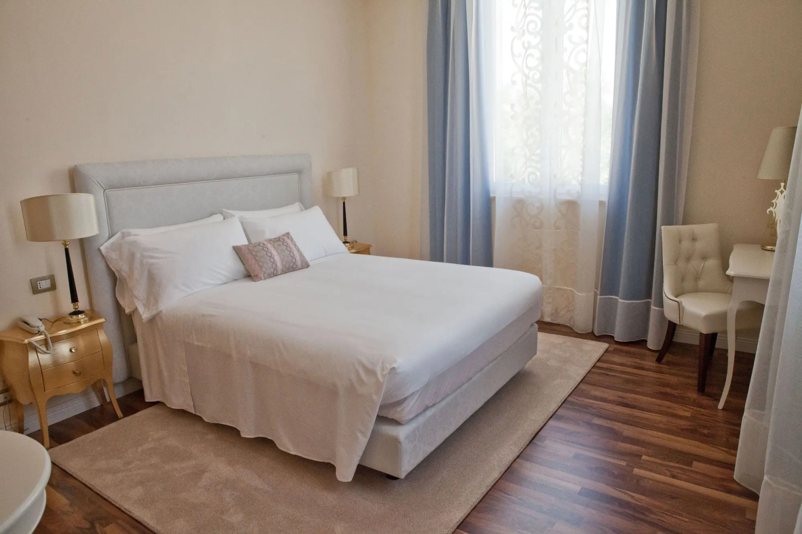 Grand Hotel Salsomaggiore