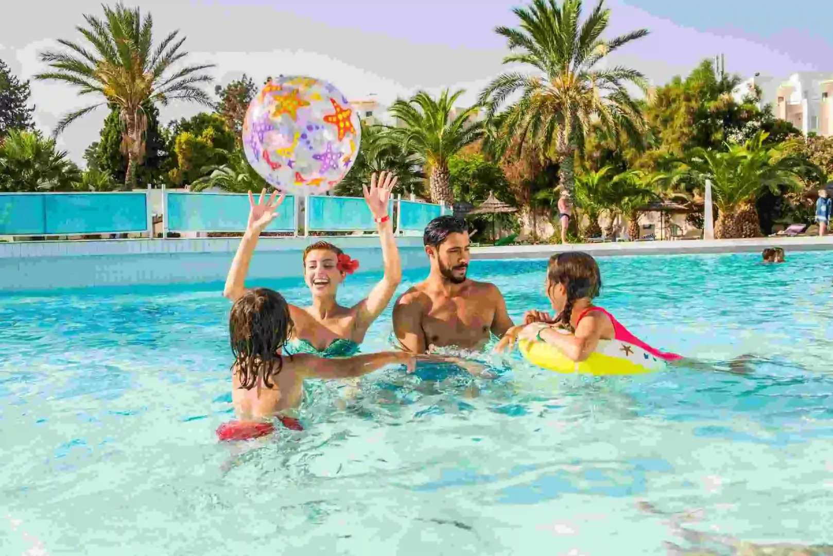 Golden Tulip President Hammamet