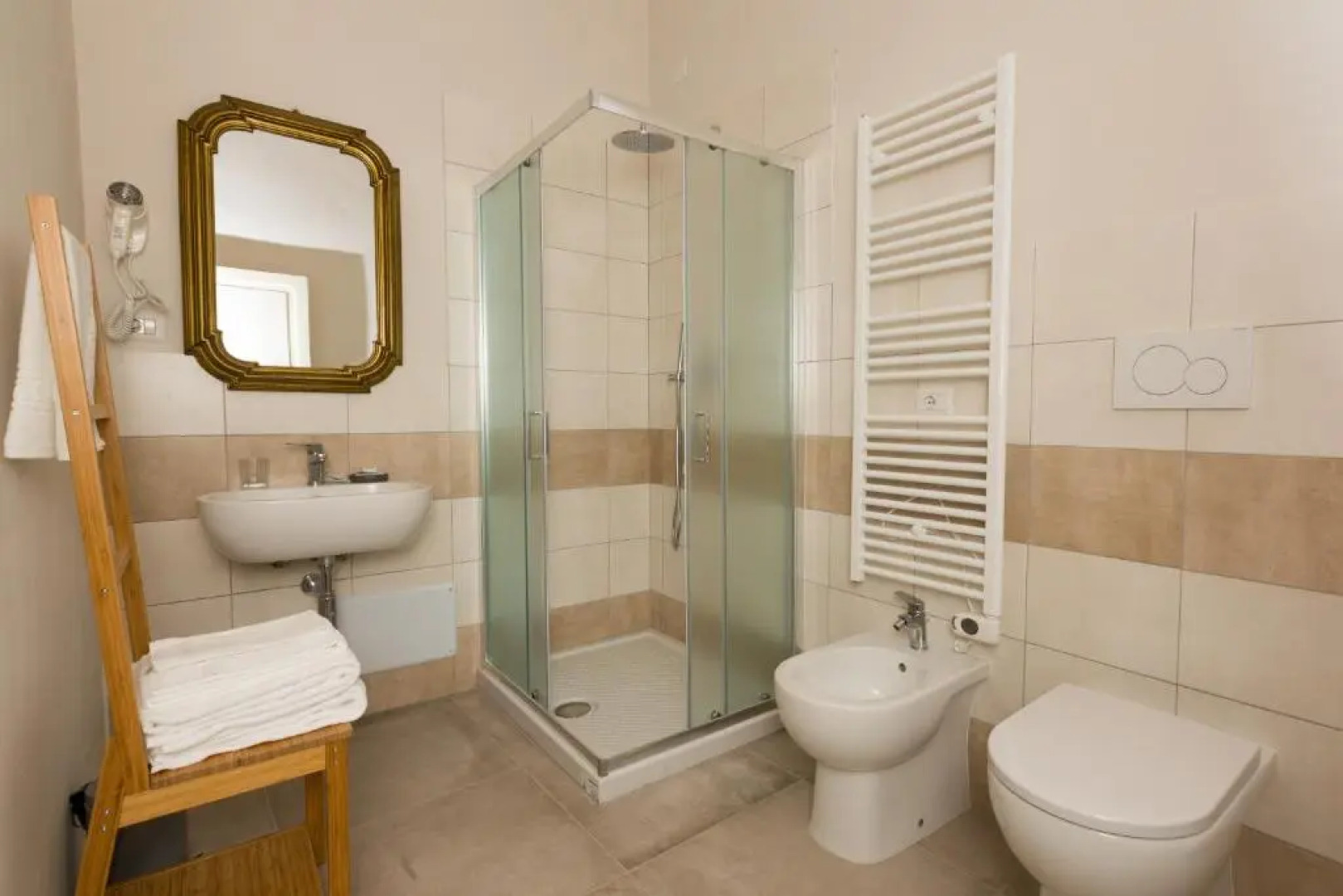 La Dimora Dell'Artista