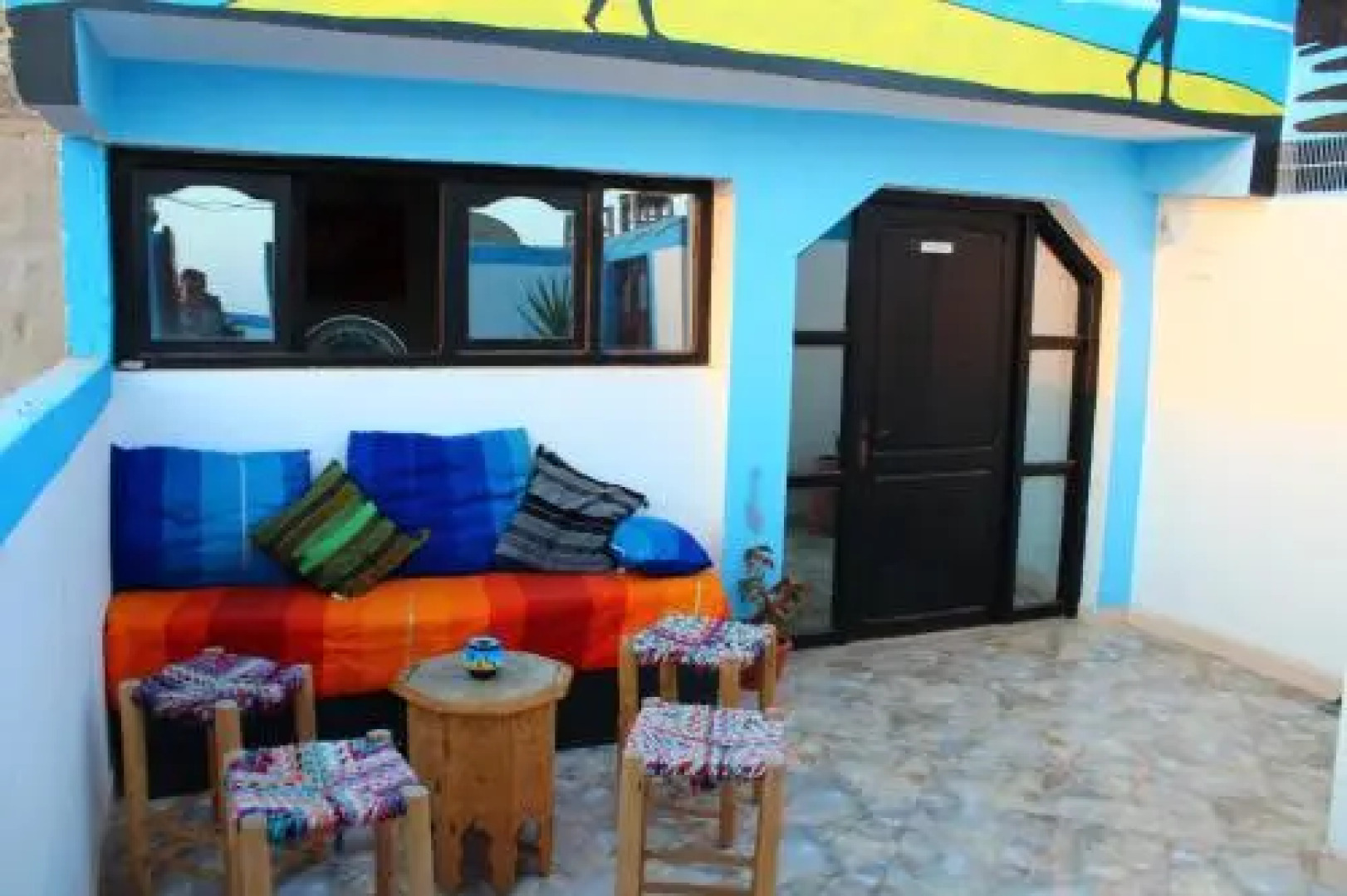 Taghazout Surf Planet