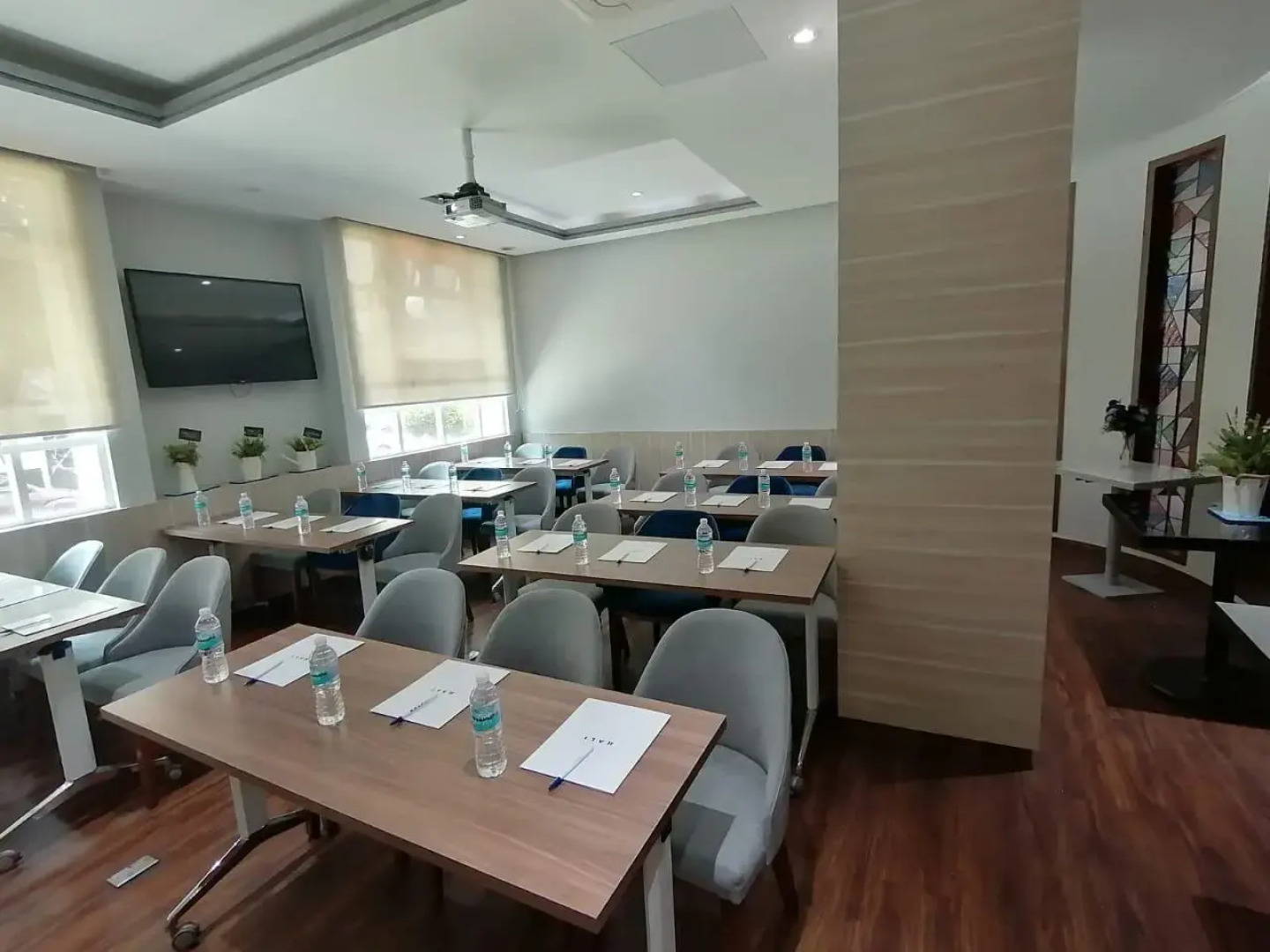 KALI Escandon Mexico City