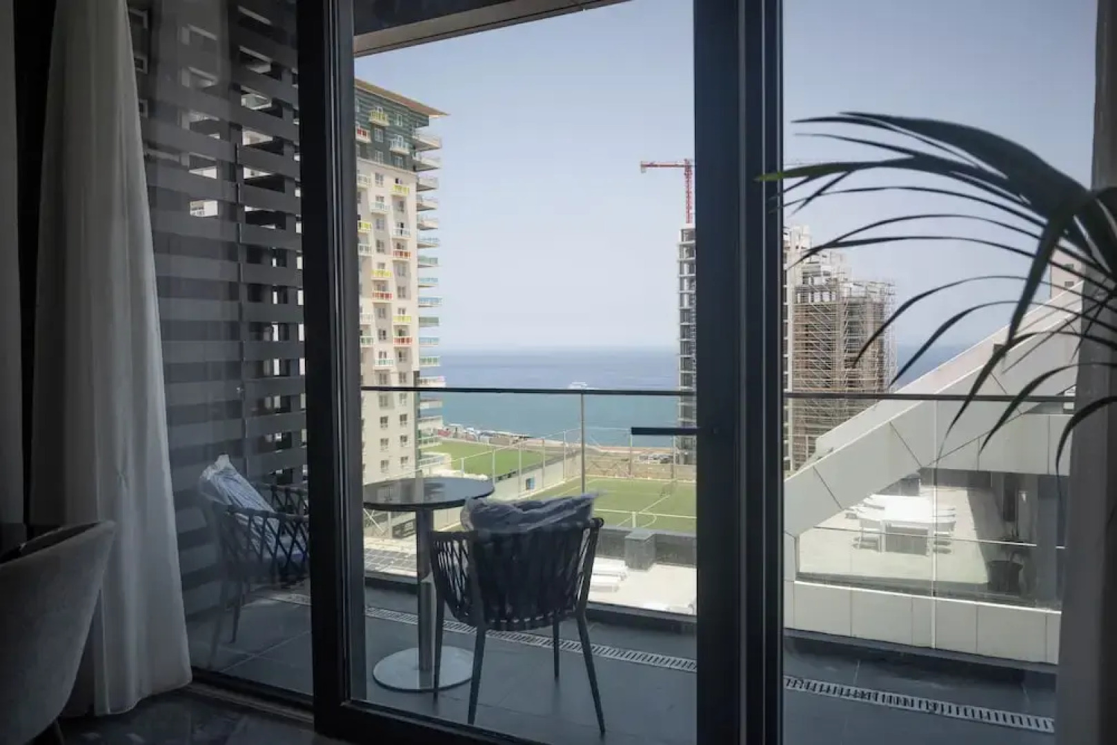 Best View Fortina Luxury Suites