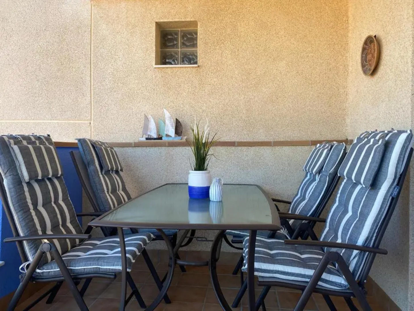 Apartment Calas de Campoamor en Aguamarina