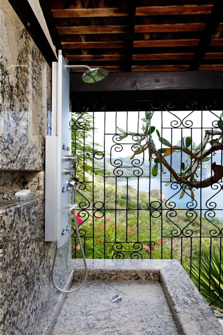 Caille Blanc Villa & Hotel - Adults Only
