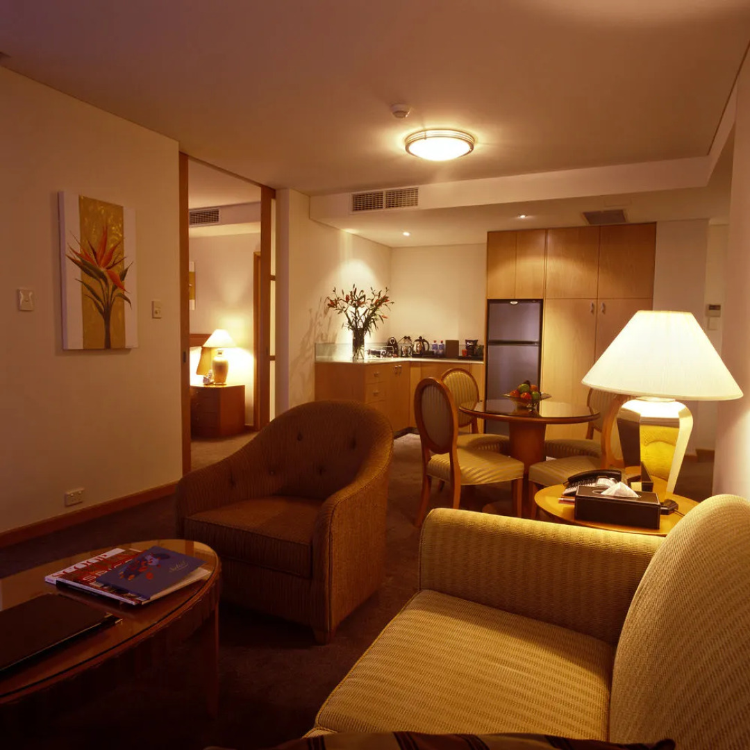 The Richardson Hotel & Spa