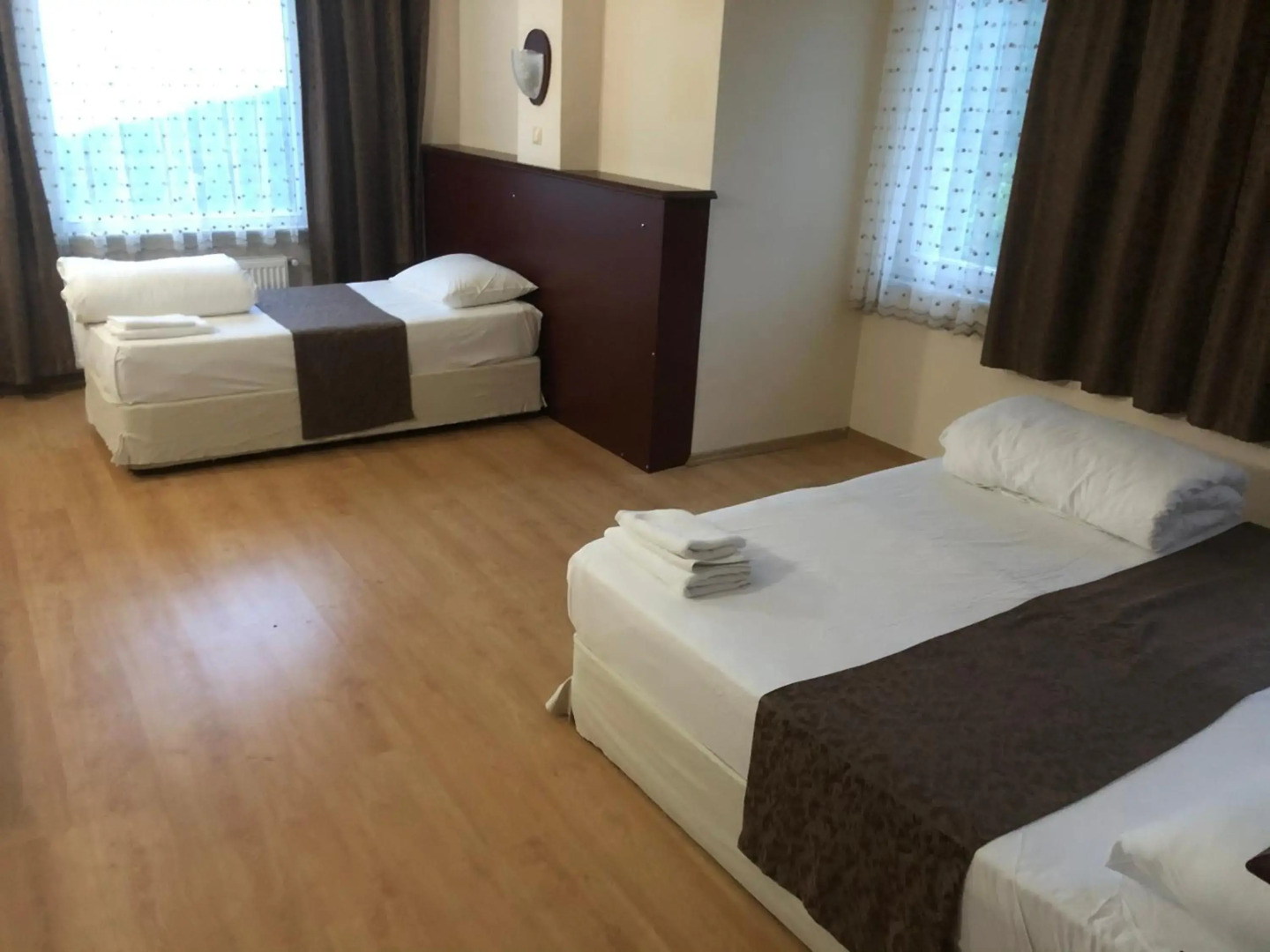 Zarha Mountain Resort