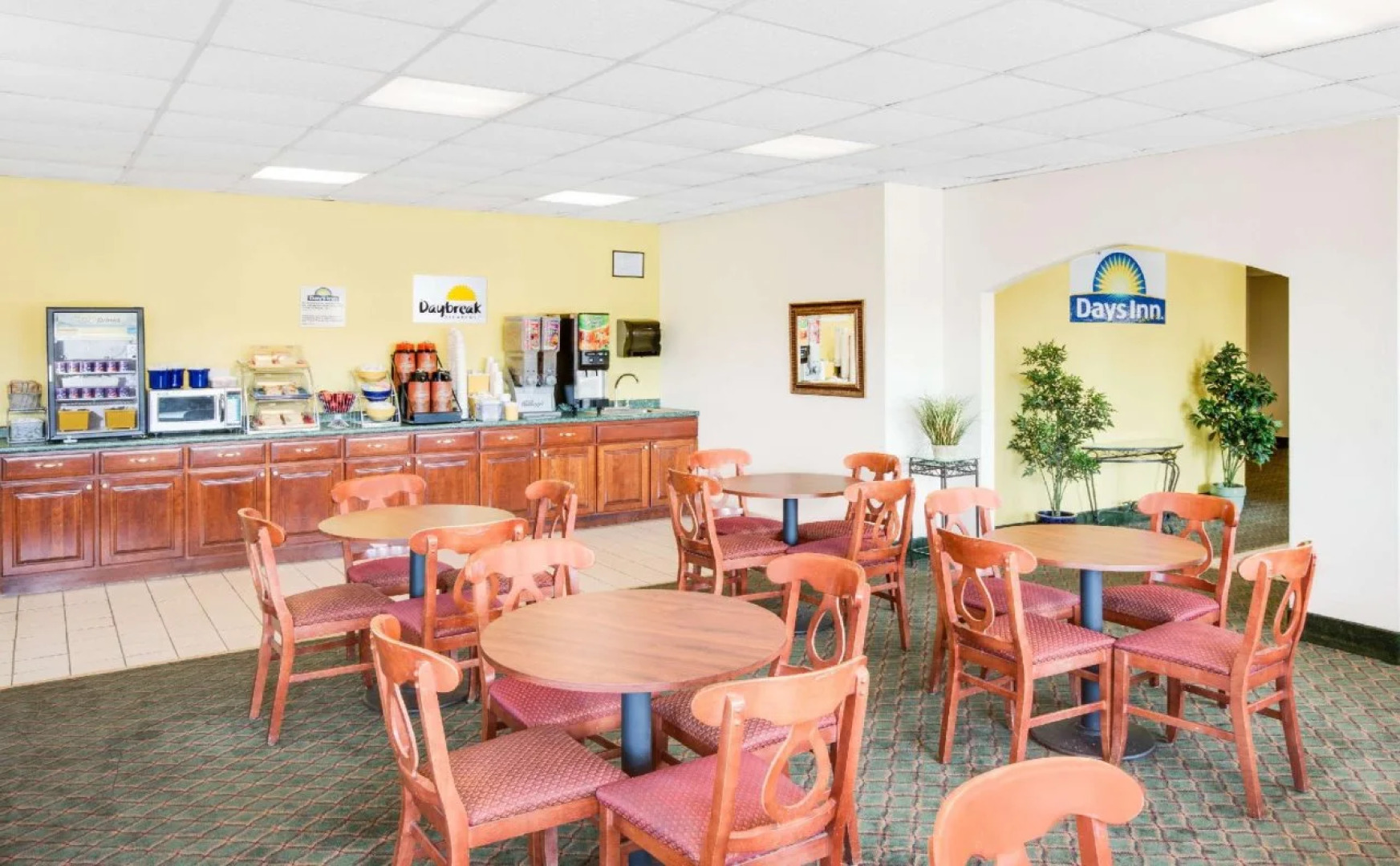 Days Inn Bossier City