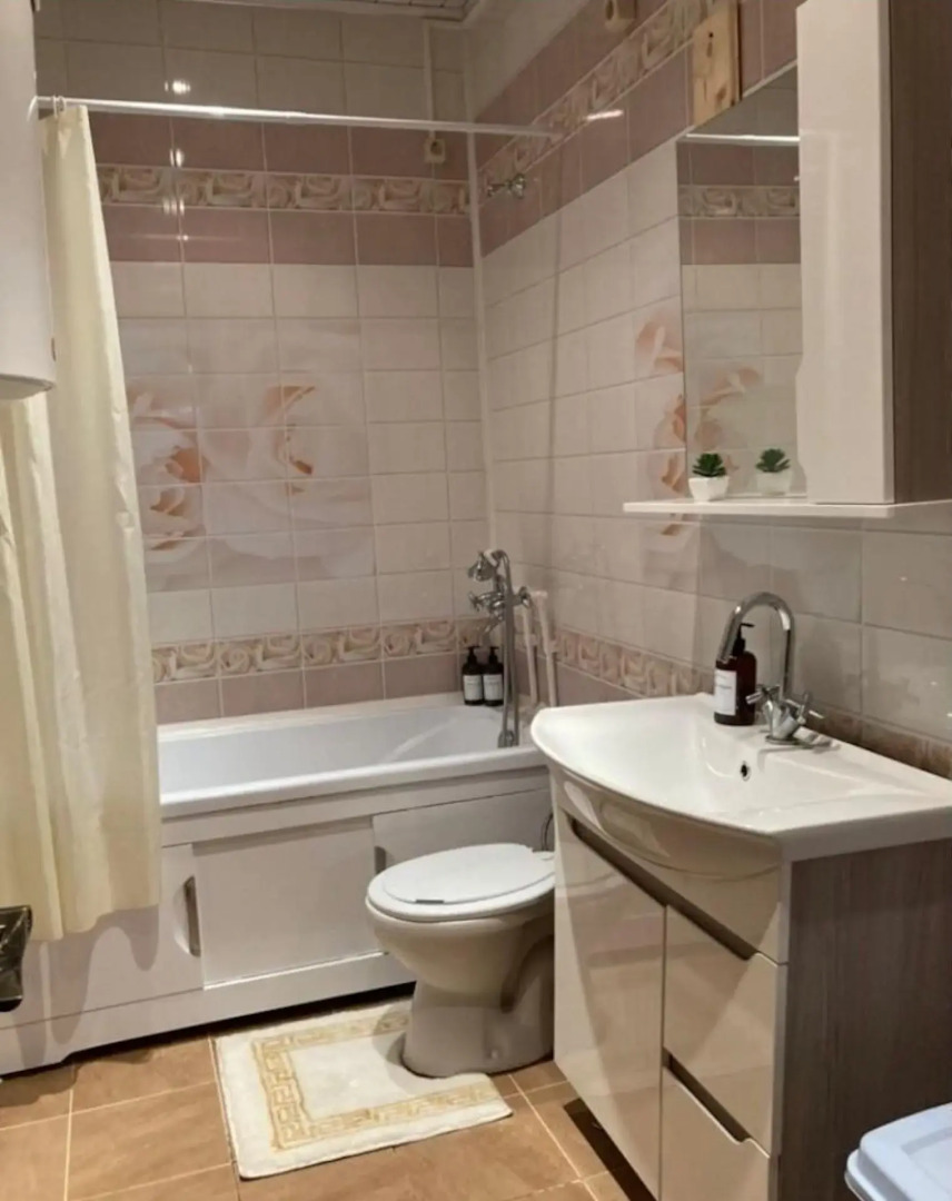 Дом в селе Константиново