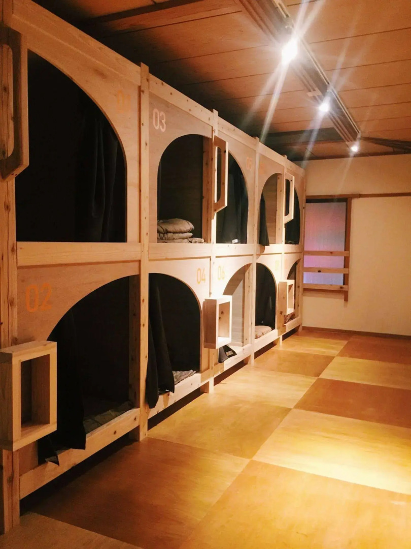 Y Pub & Hostel Tottori