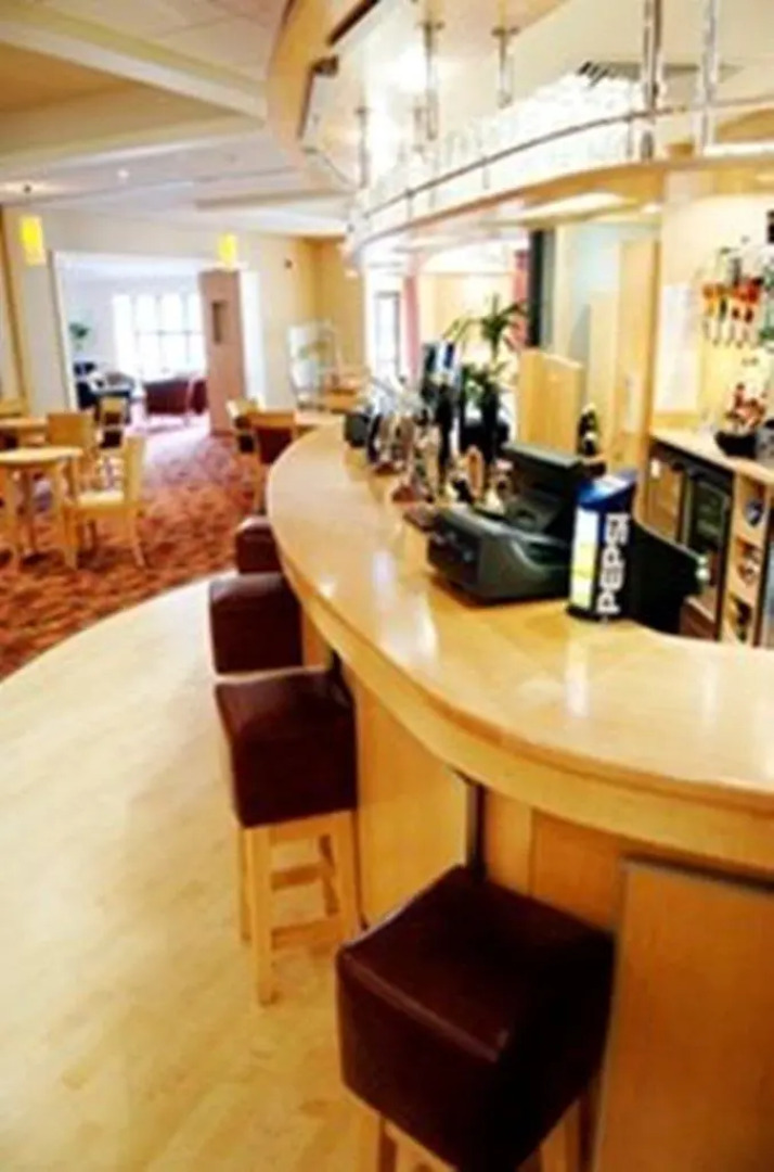 Burleigh Court Hotel