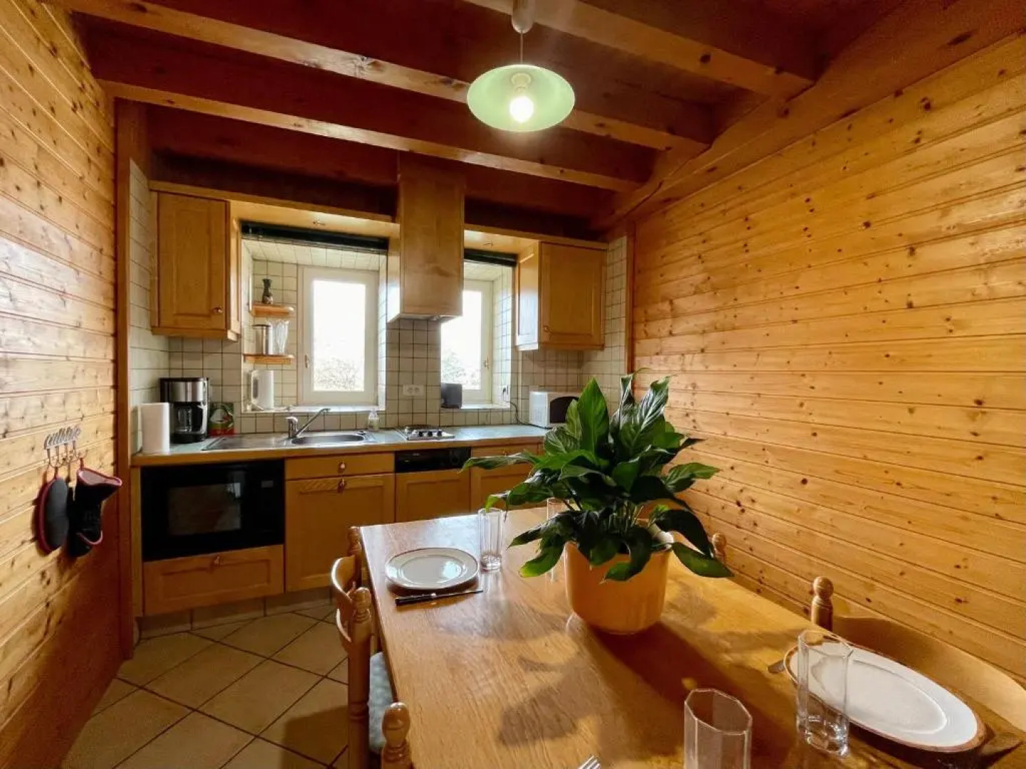 Gîte Saint-Maurice-de-Lignon, 3 pièces, 4 personnes - FR-1-582-174