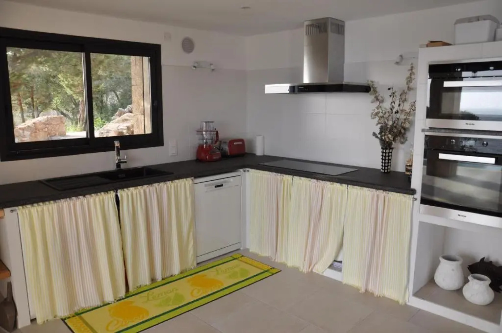 Appartement Villa Fa