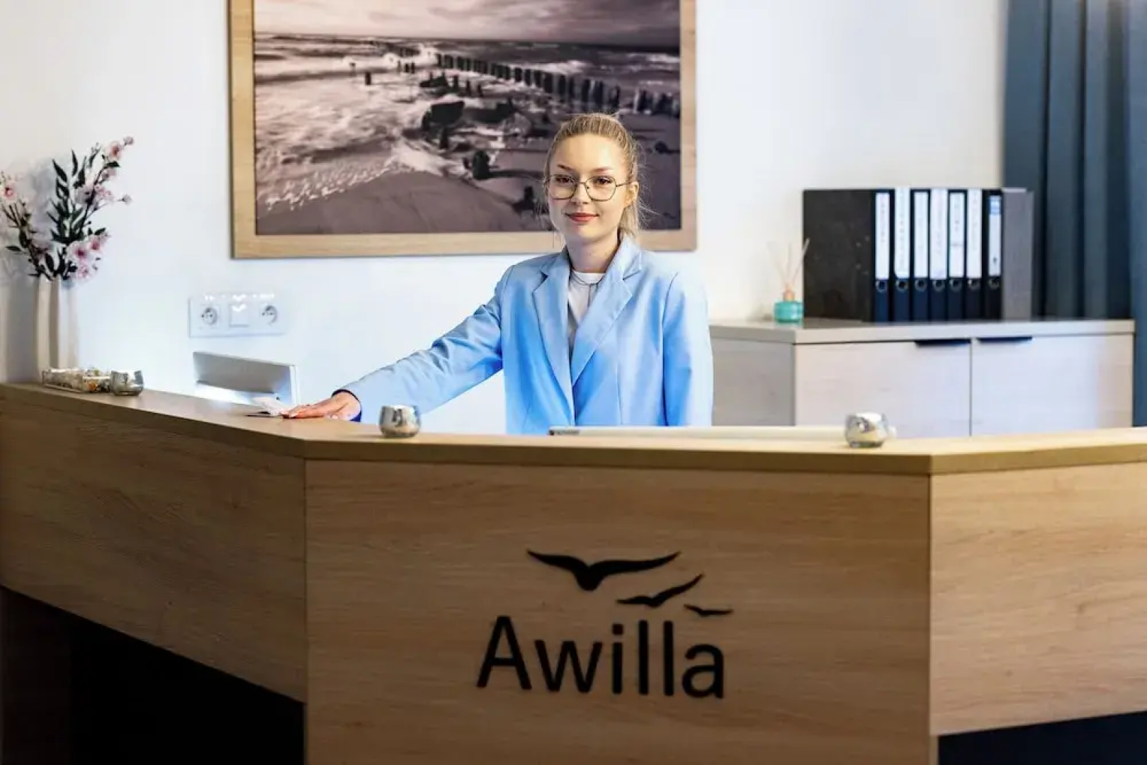 Awilla