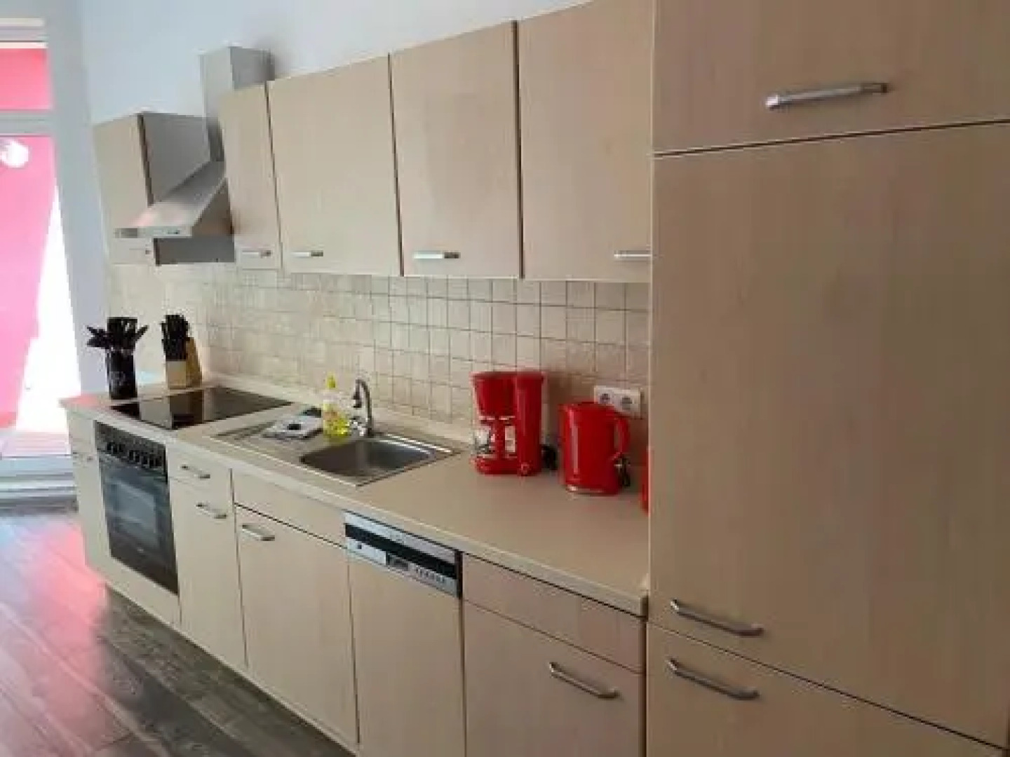 Spremberger City Ferienwohnung