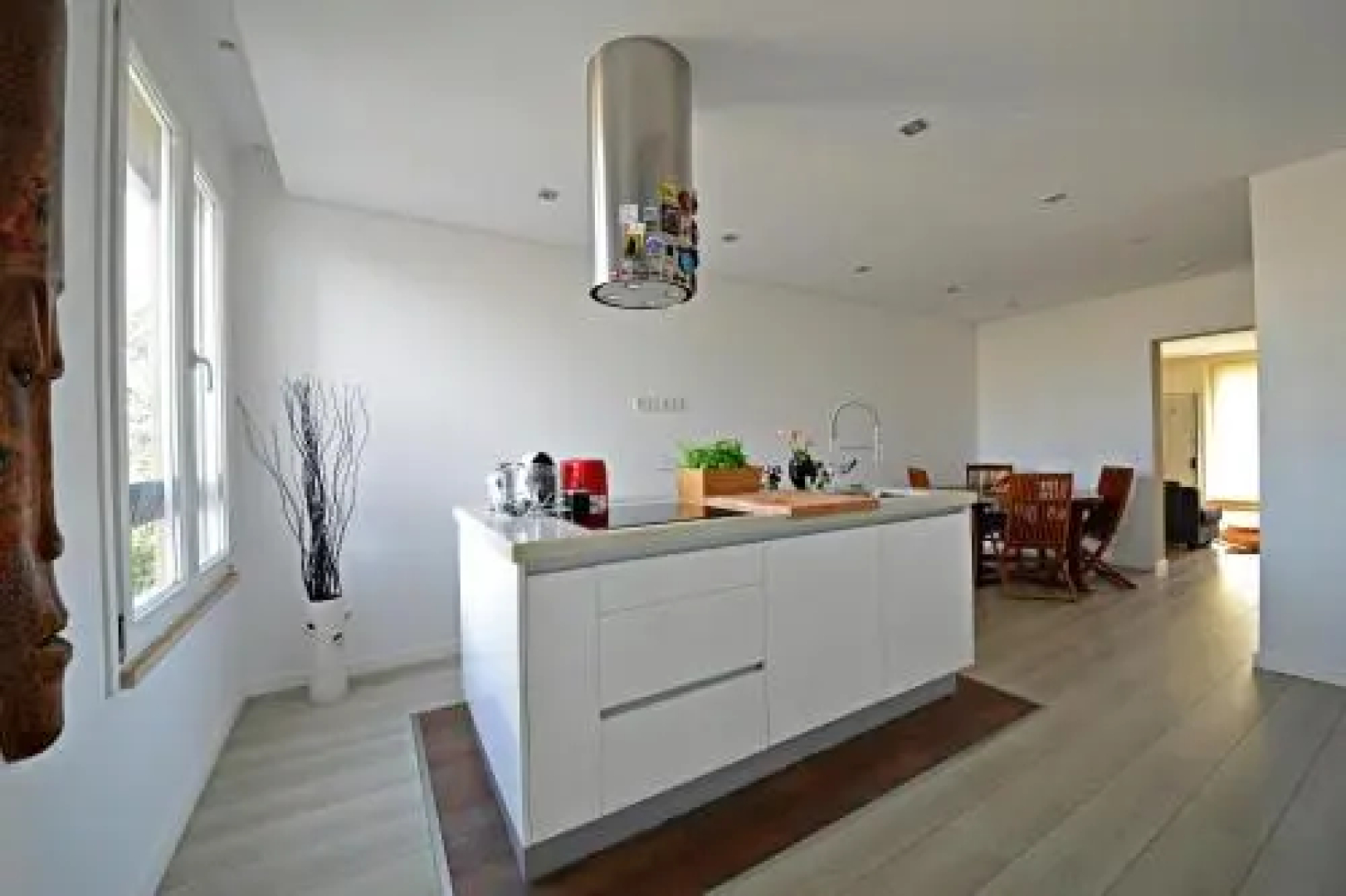Apartment Casa Verena