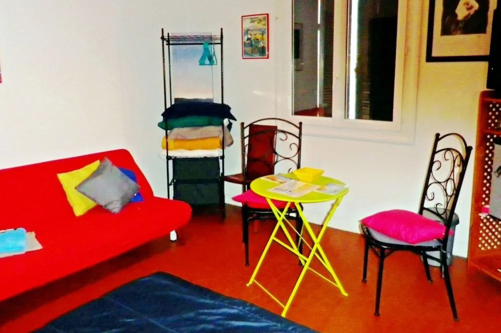 Bastia Room