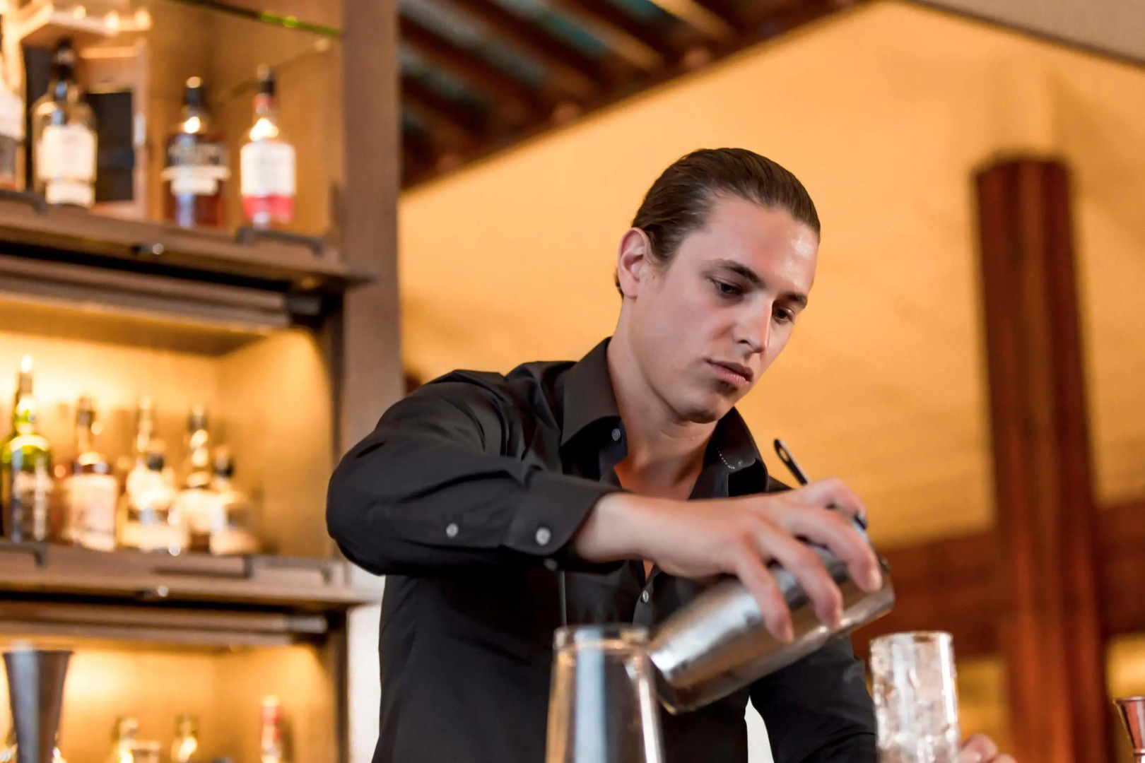 Fairmont Jasper Park Lodge