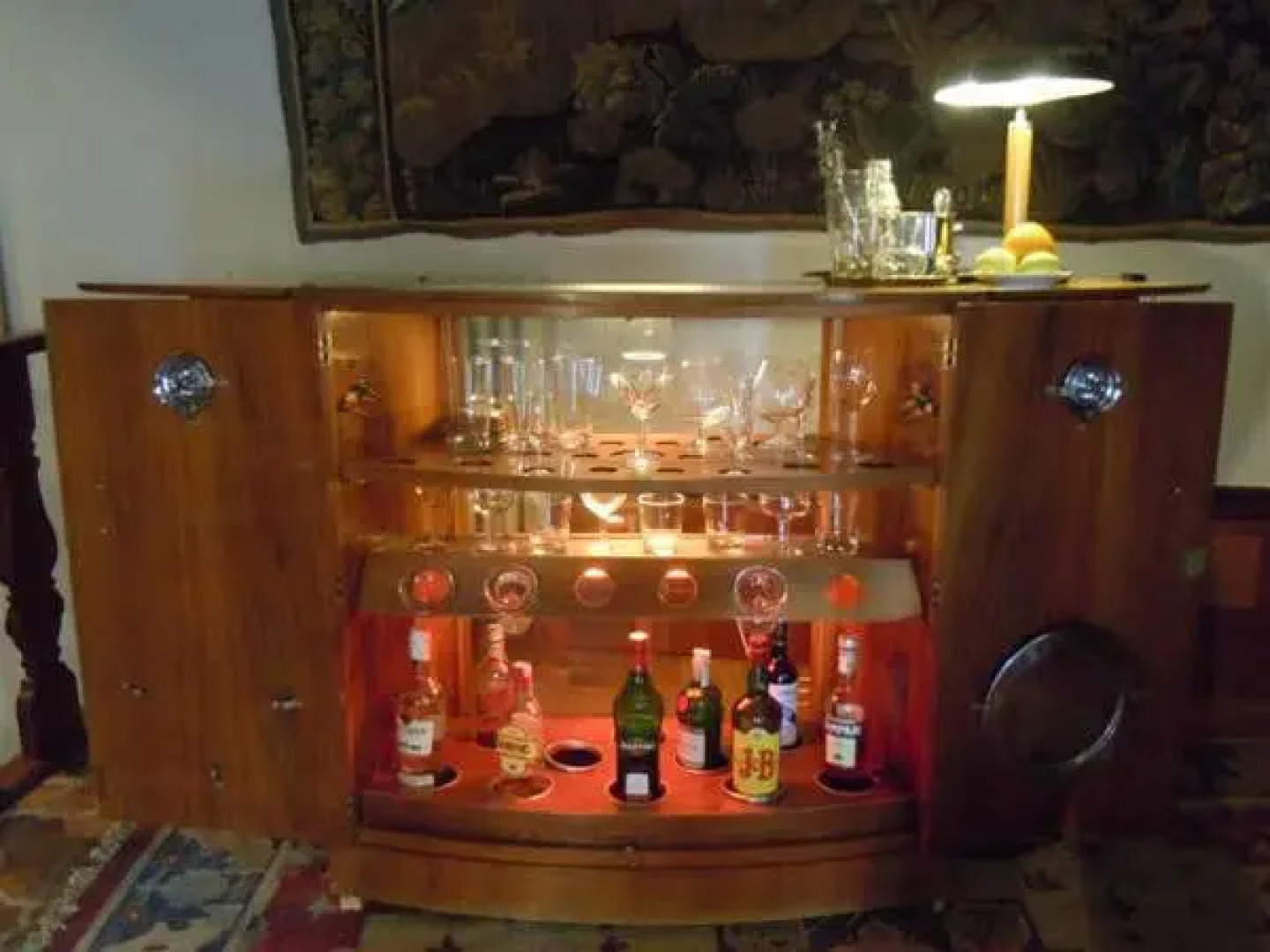 Palacio Chaves Hotel