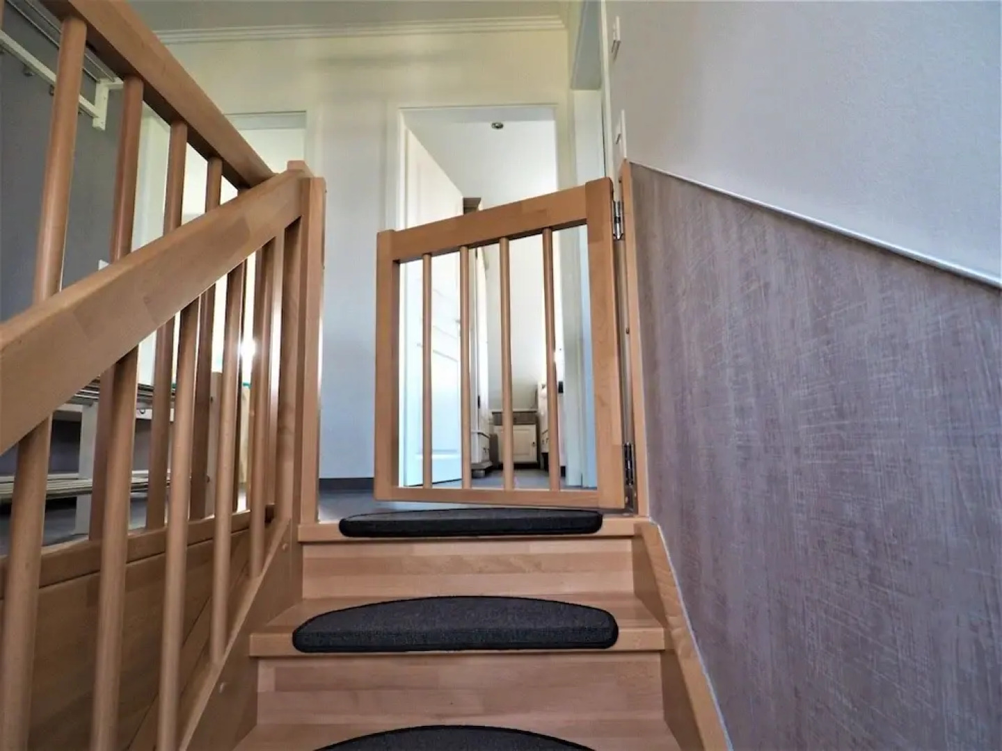 Cozy Holiday Home in Rerik With Terrace