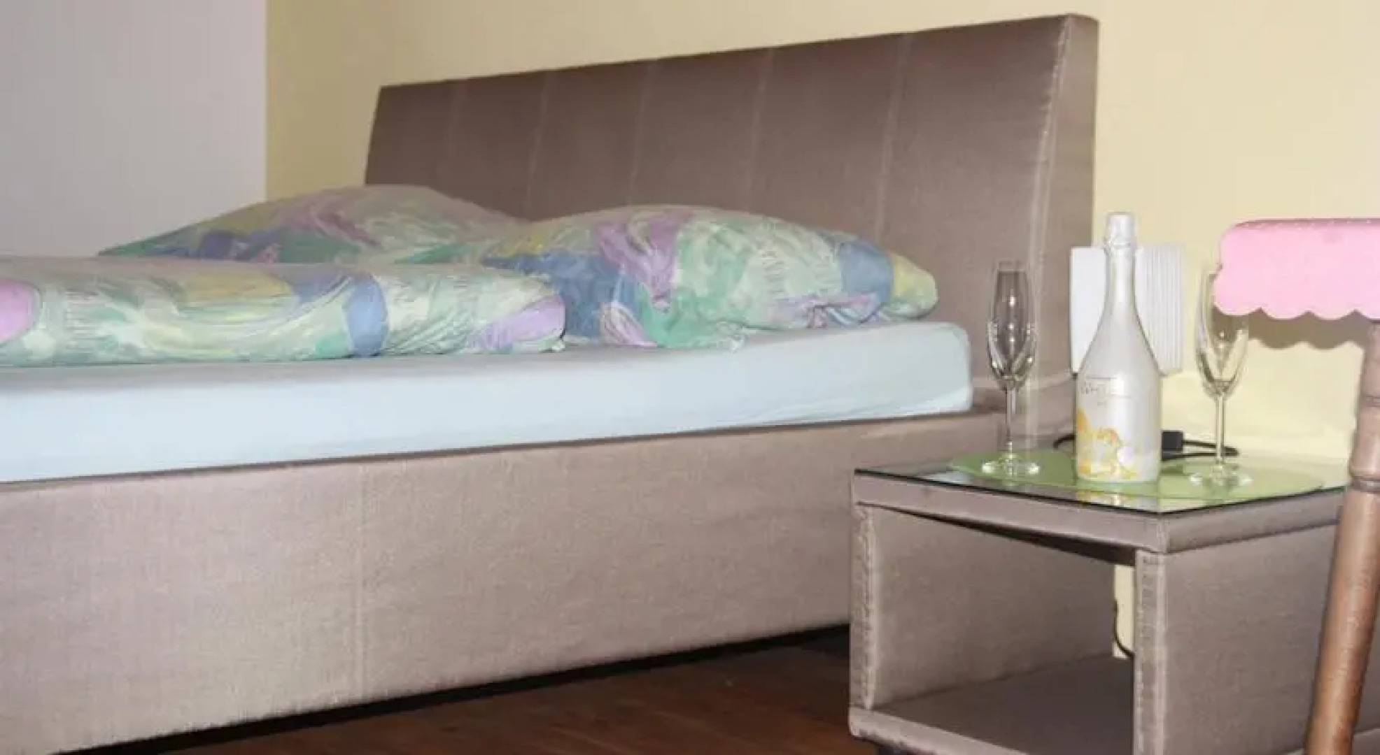 Haus Elfriede Exenberger