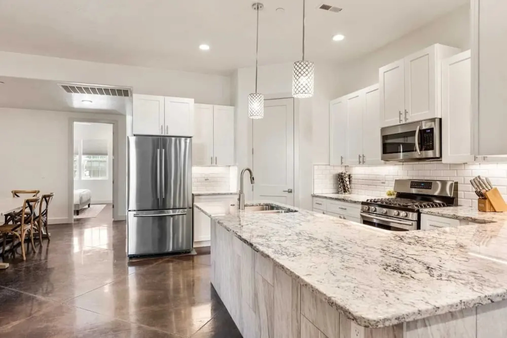 Highlander 4 Bedroom Townhouse