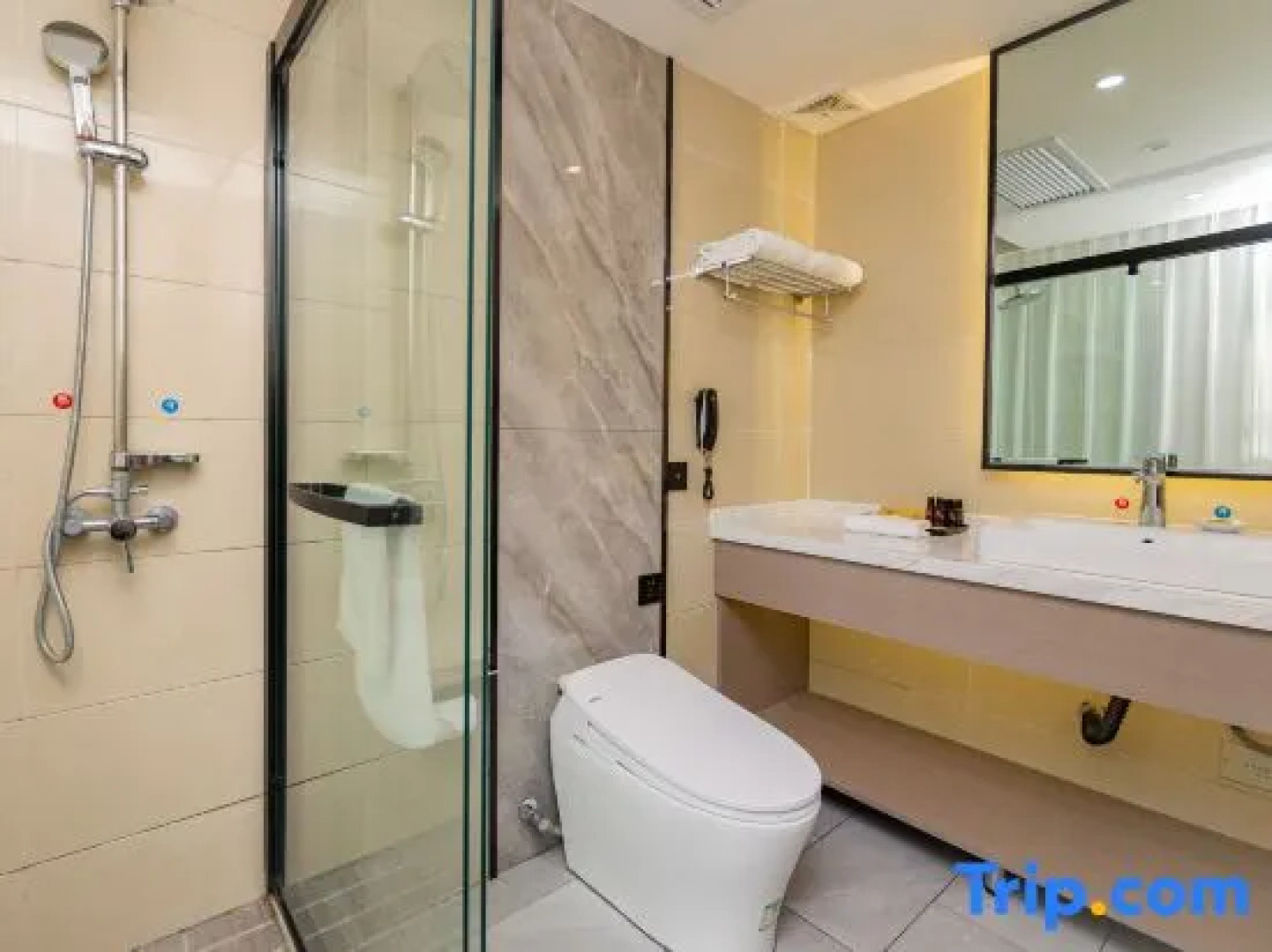 Haohe Shishang Hotel