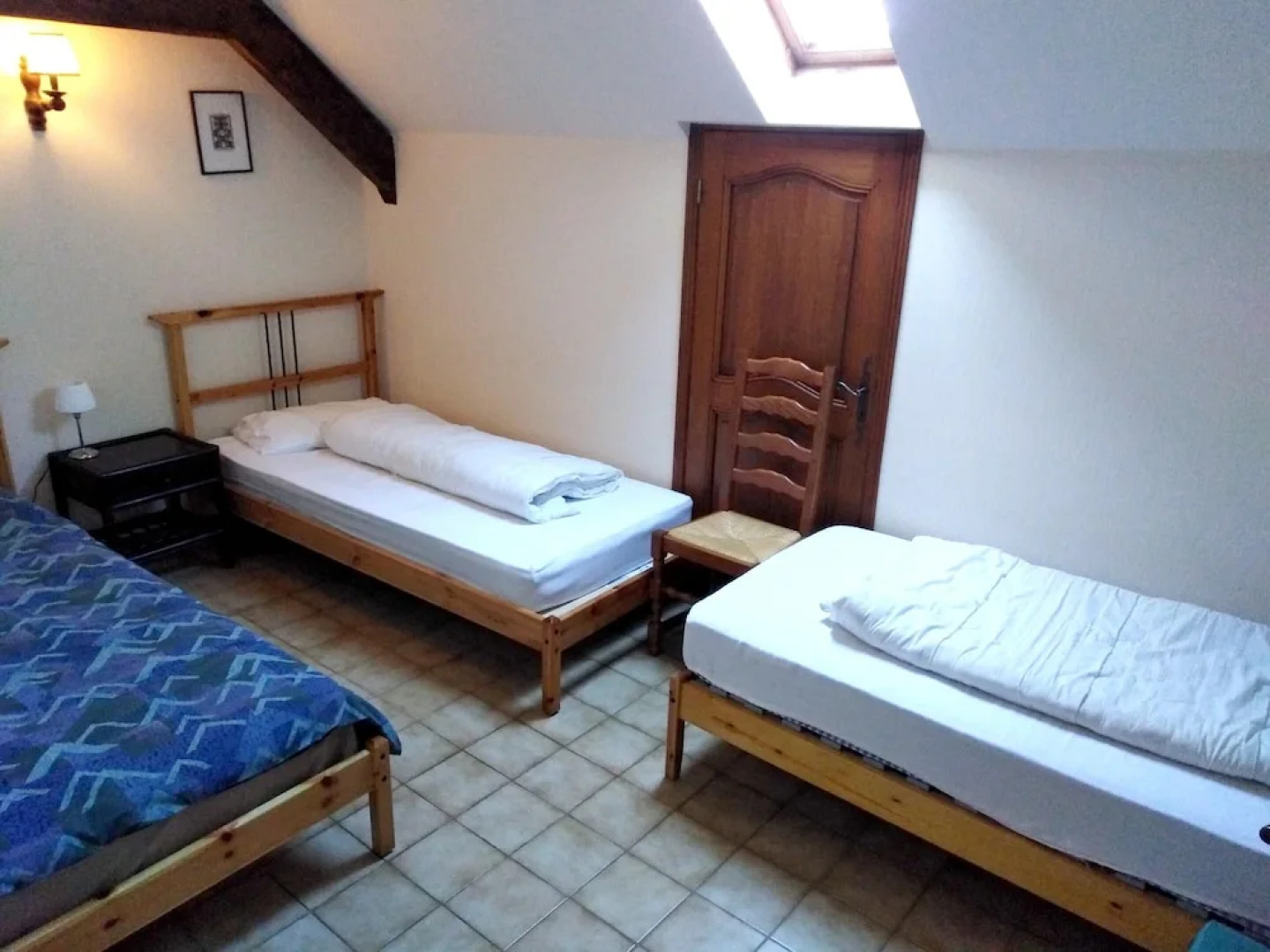 House With 2 Bedrooms in Payrac, With Pool Access, Enclosed Garden and