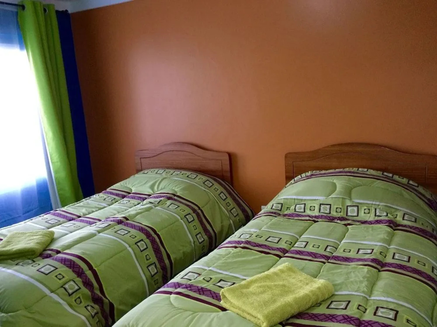 Hostal Maison de la Mer