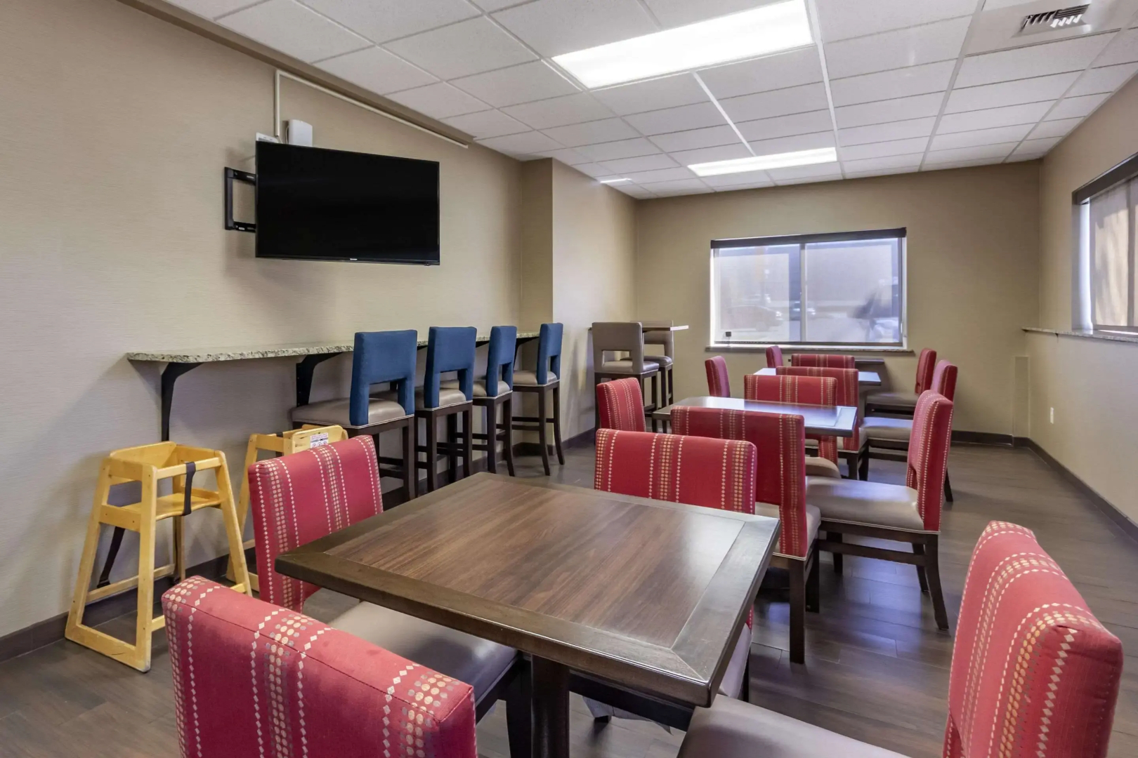 Comfort Inn Great Falls South