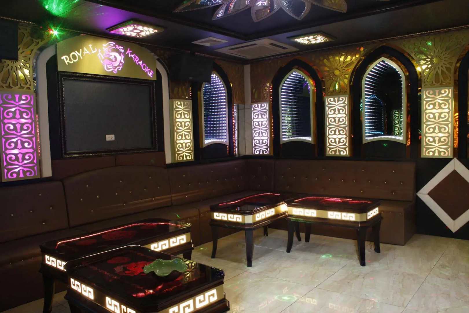 Khach san Hoang Gia Bac Ninh