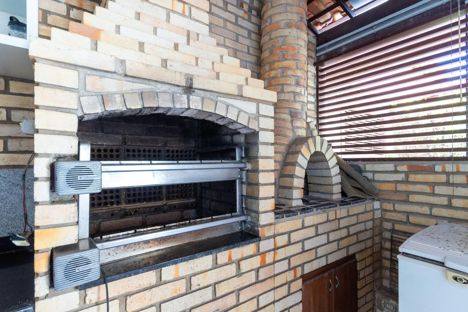 Casa Incrível em Barra do Cunhaú por Carpediem