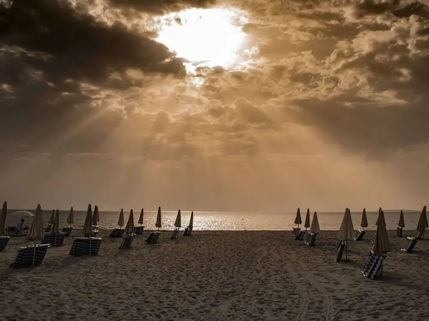 Holiday Home in Arborea With Pools & Spa