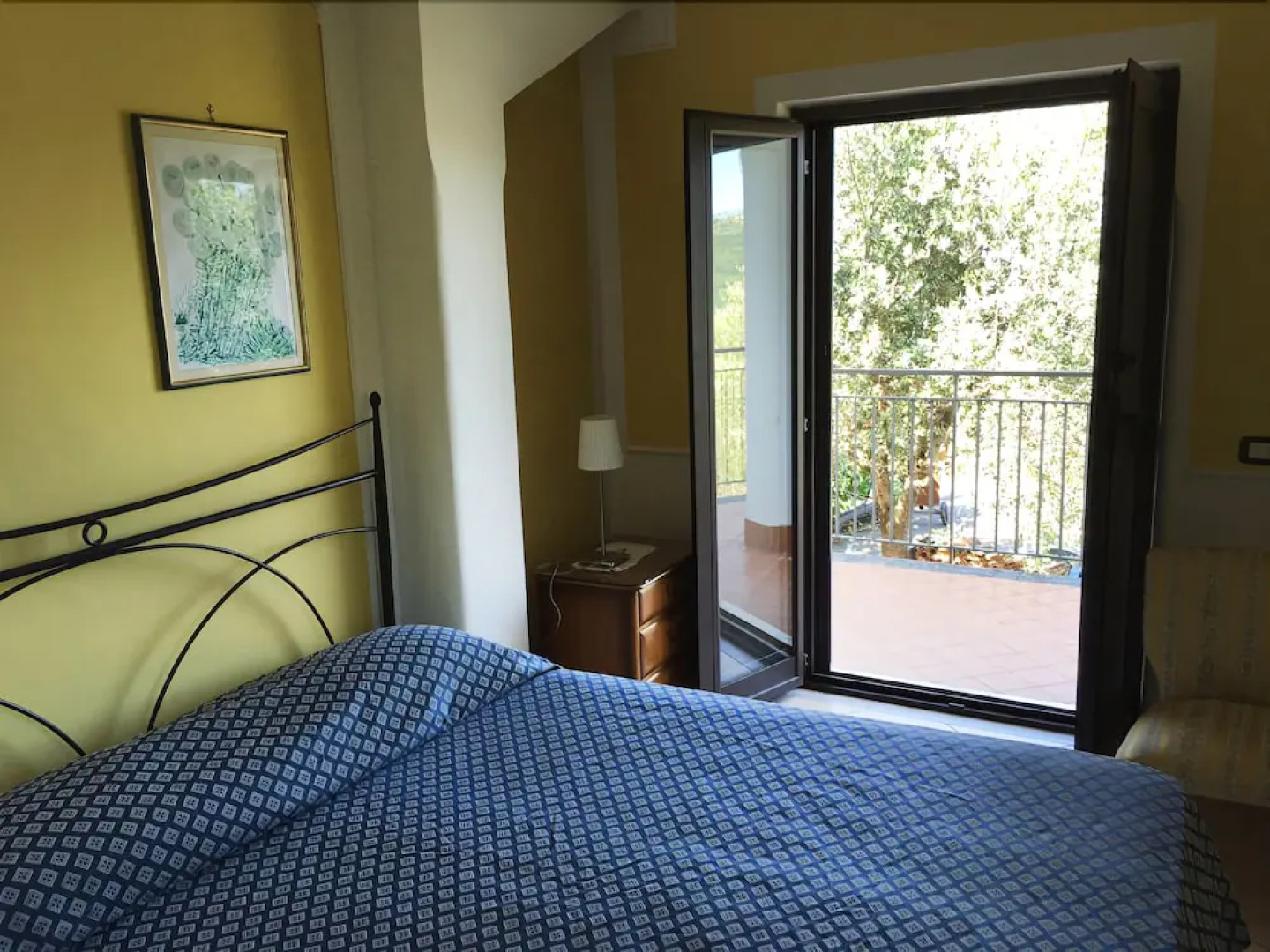 Il Gelso Bianco - Cilento