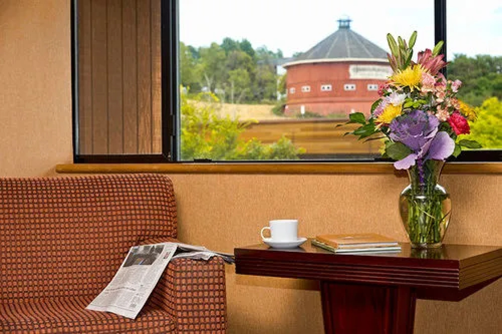 Fountaingrove Inn Hotel and Conference Center