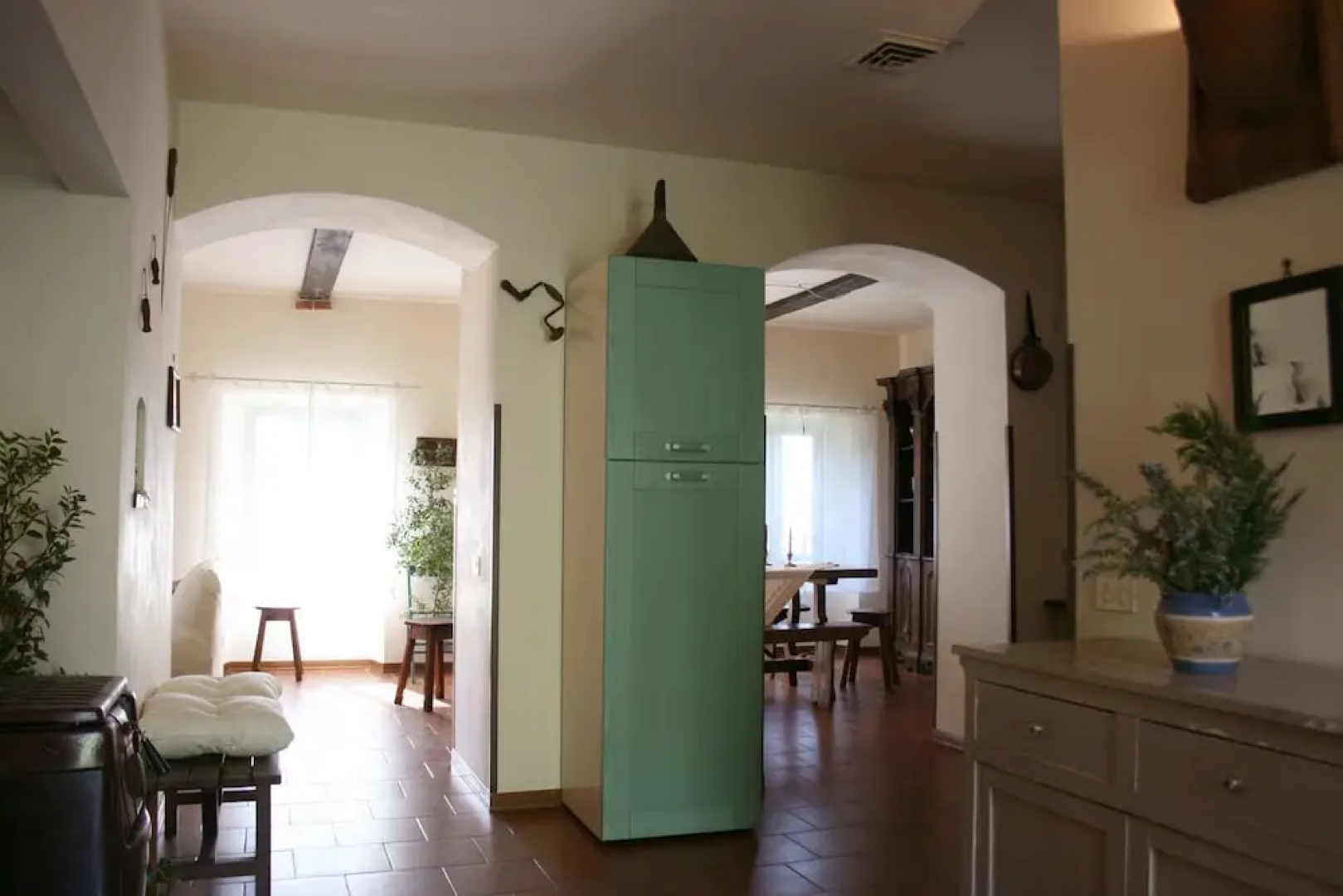 Wonderful Private Villa With Wifi, Private Pool, TV, Terrace, Pets Allowed, Parking, Close to Arezzo