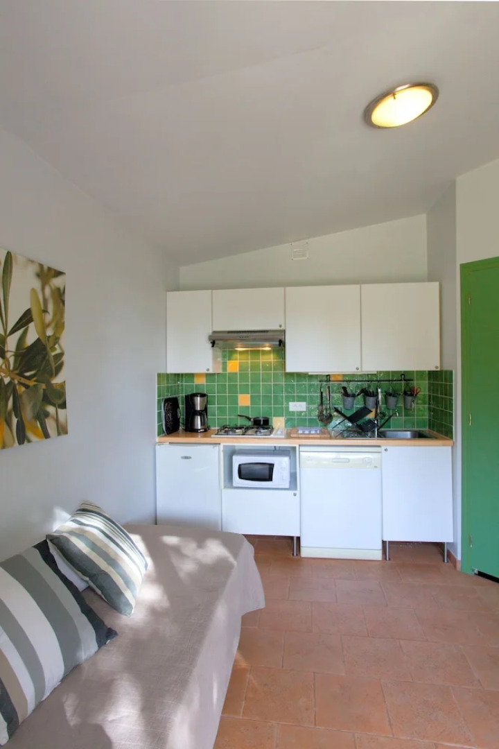 Les Gîtes du Cap Corse