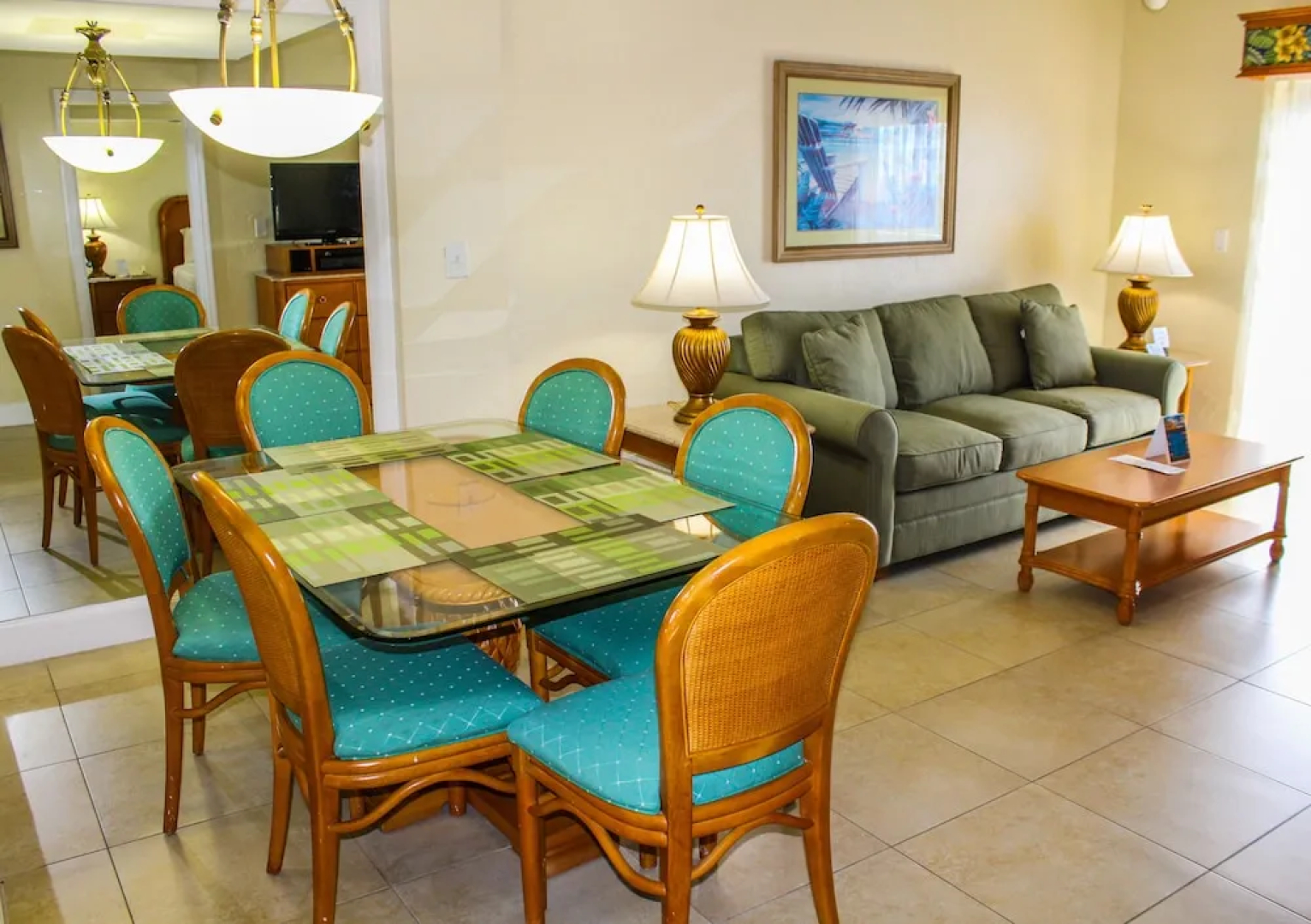 Fort Lauderdale Beach Resort a VRI resort