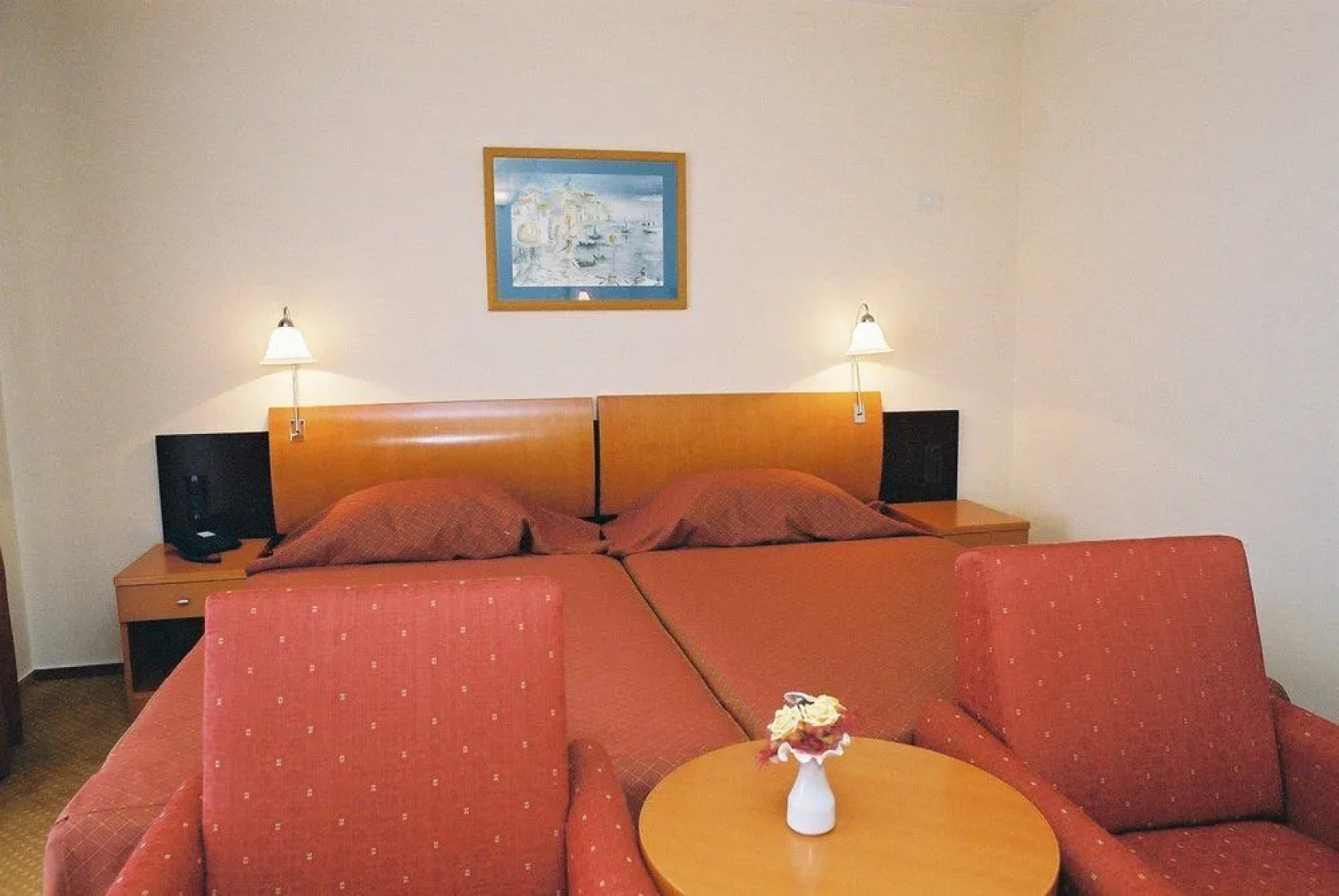 Hotel Marina Selce - Crikvenica