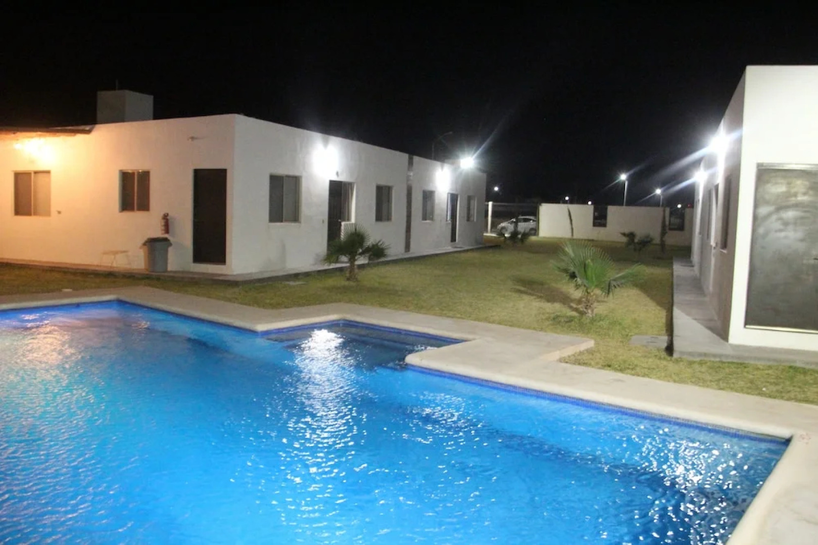 Terra Viva Villa Campestre