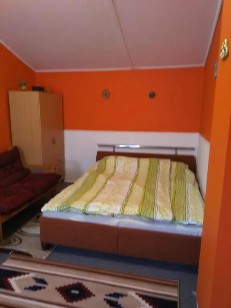 Aranyeső Vendégház