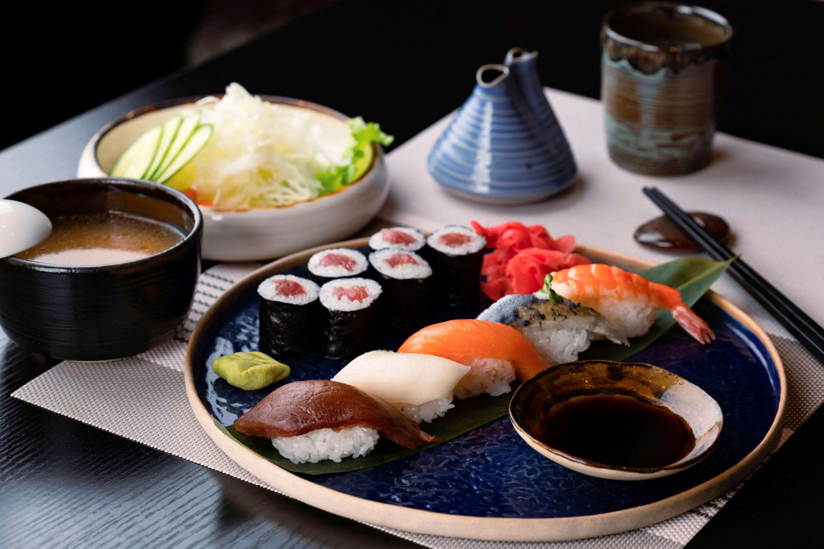 Kempinski Hotel Khan Palace