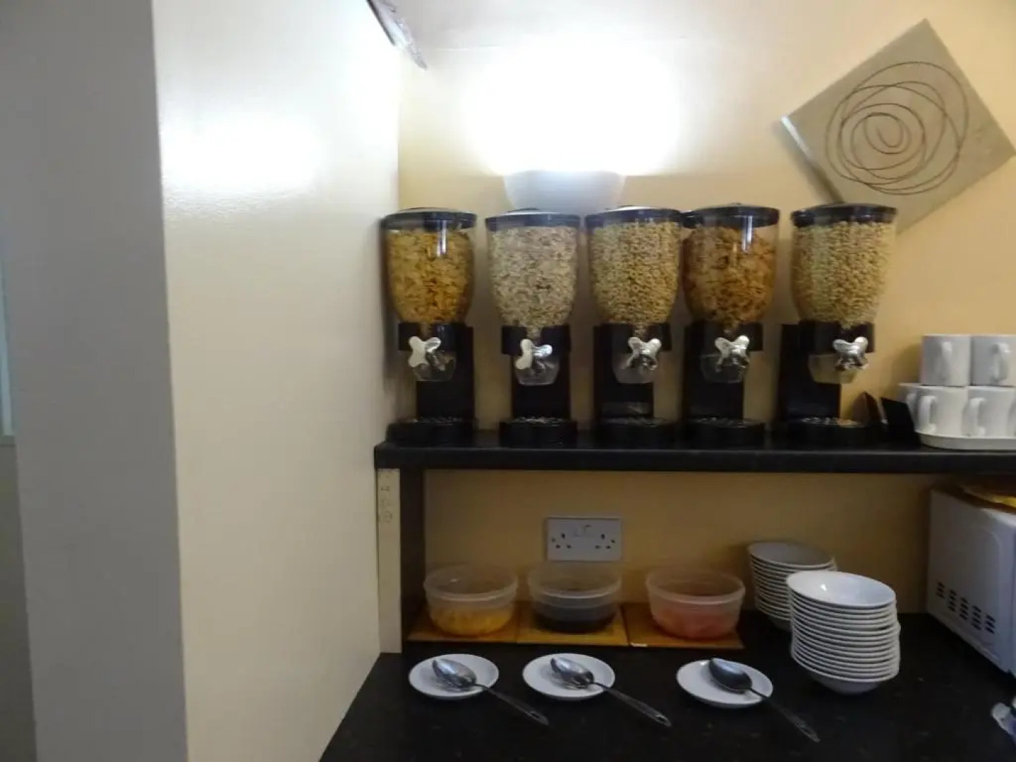 The Gatwick White House Hotel