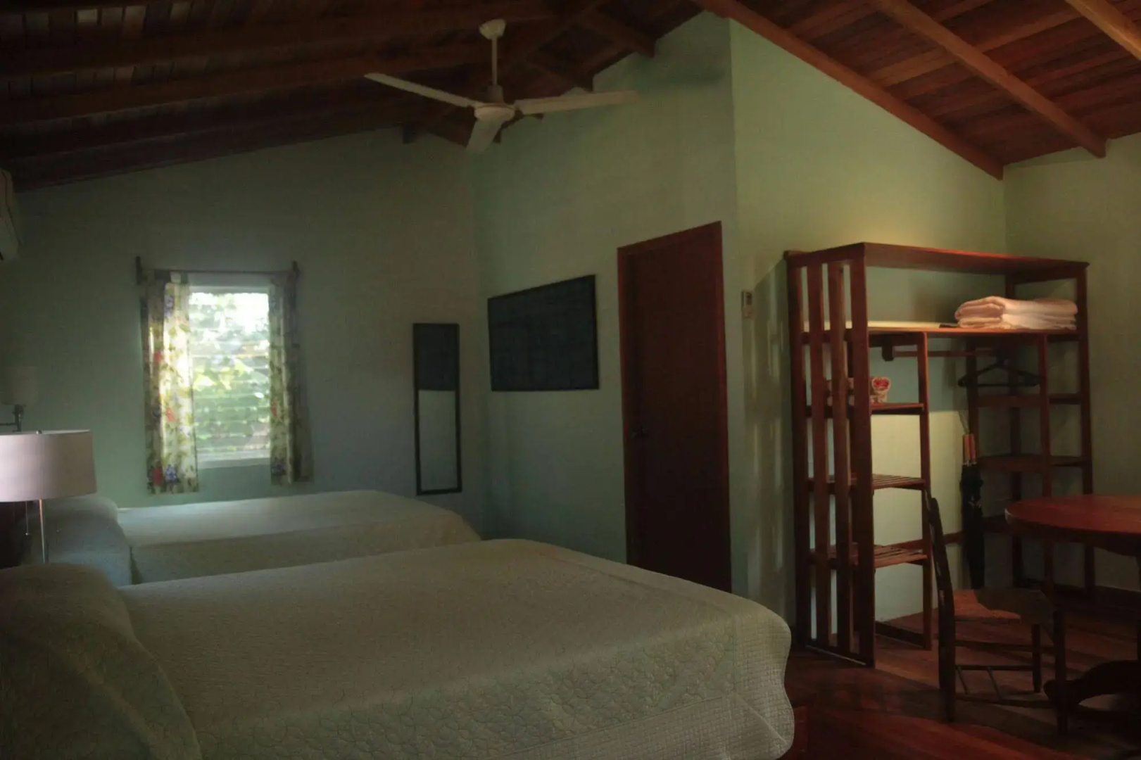 Tanager Rainforest Lodge